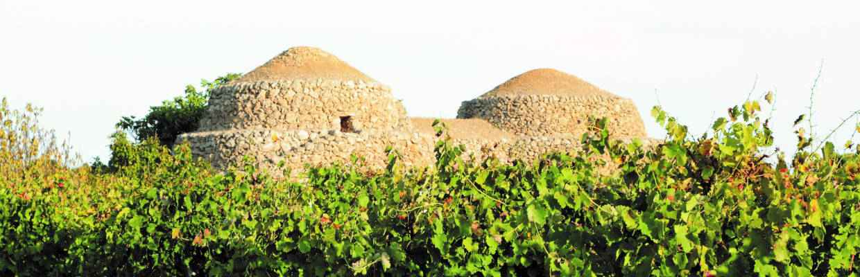 Borgo dei Trulli