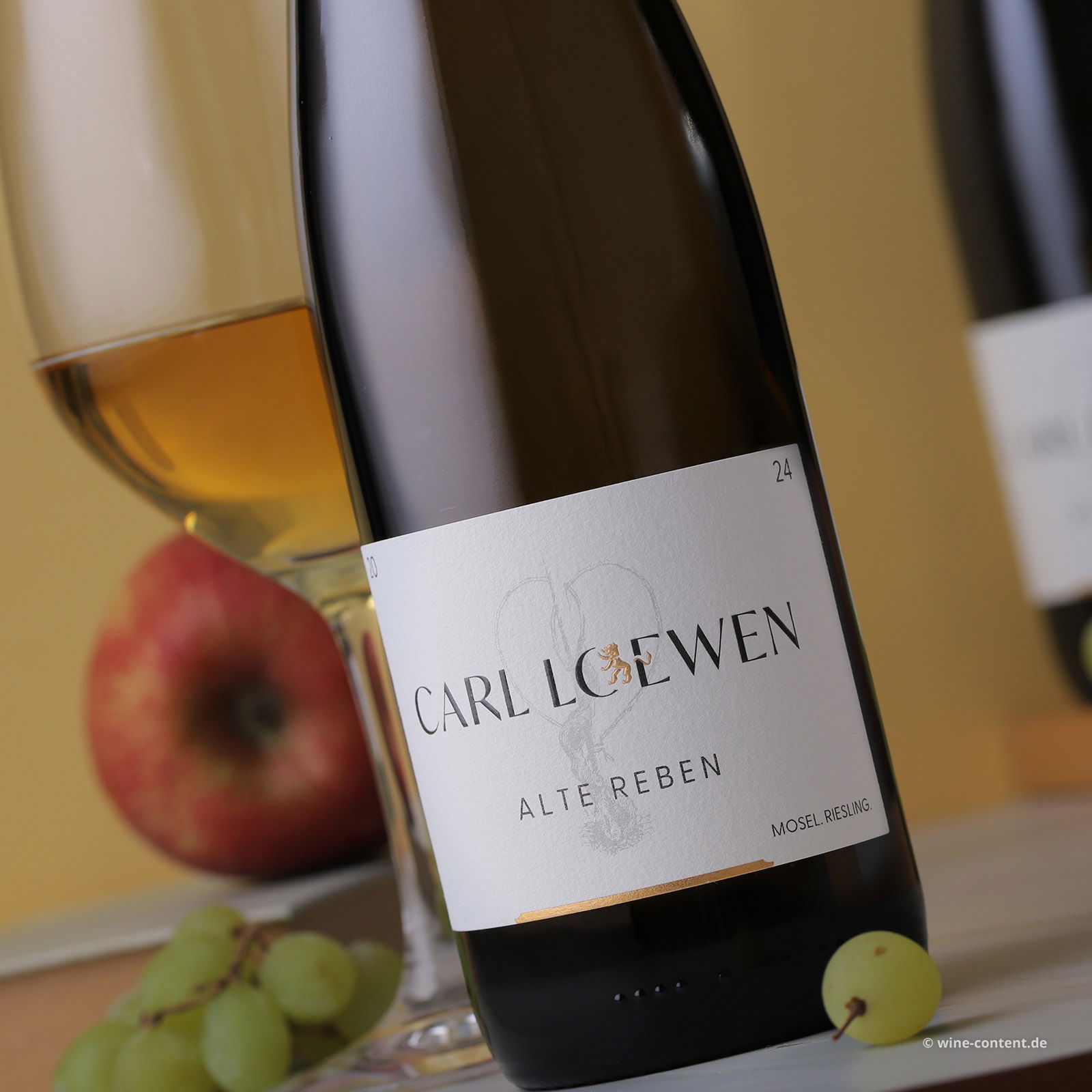Riesling 2024 Alte Reben