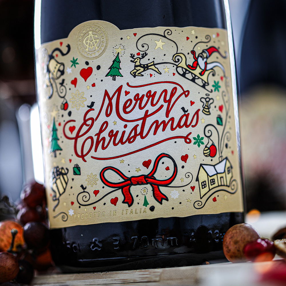 Gran Appasso 2023 X-Mas