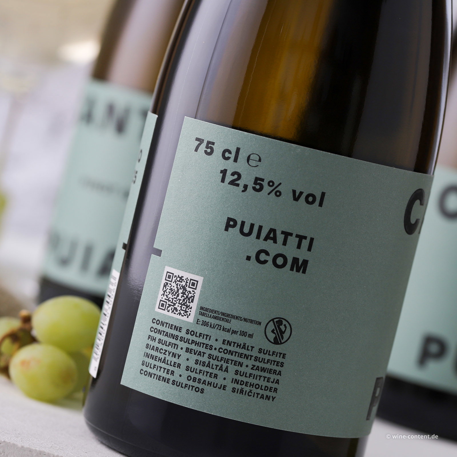 6er-Sparpaket Pinot Grigio 2025