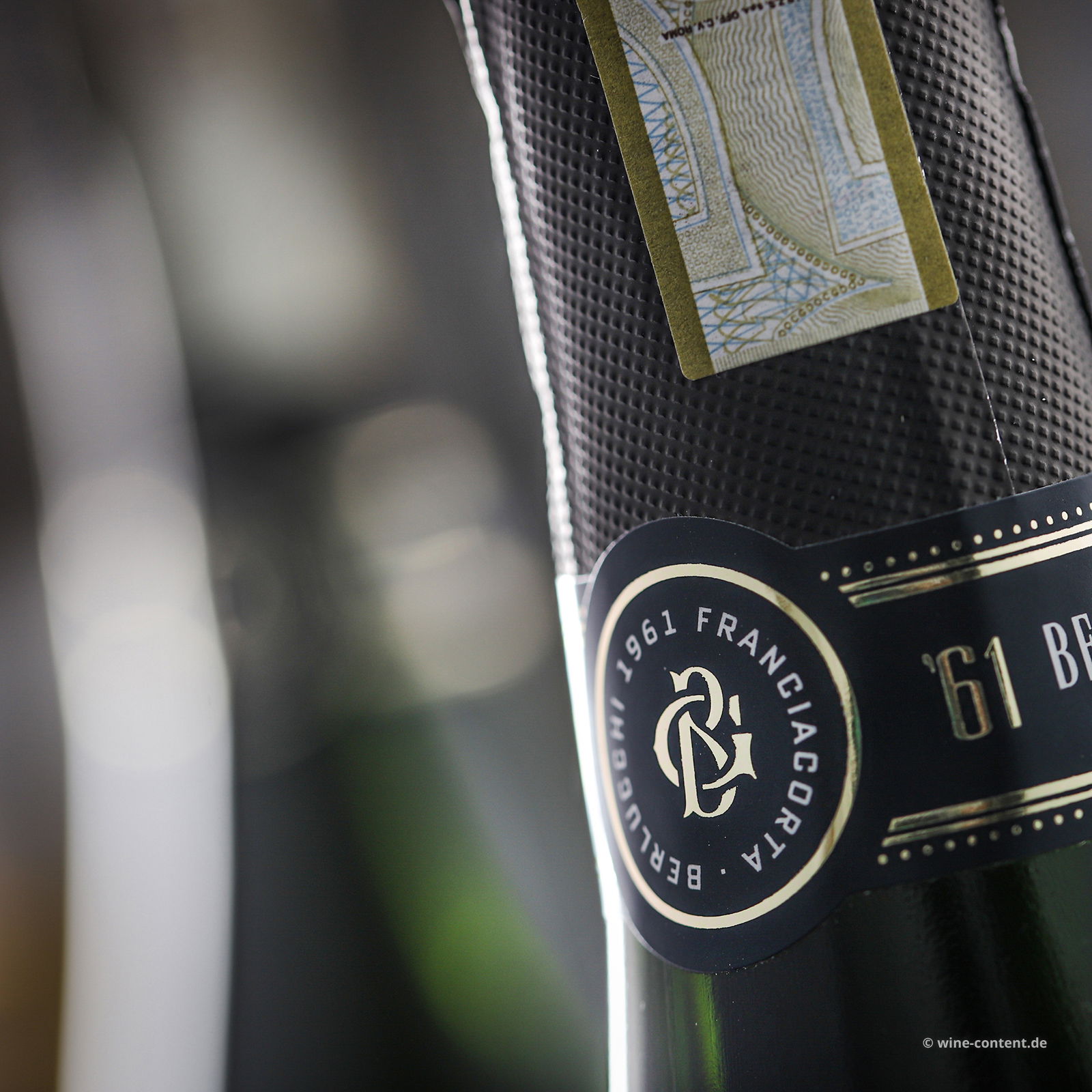 Franciacorta ´61 Extra Brut