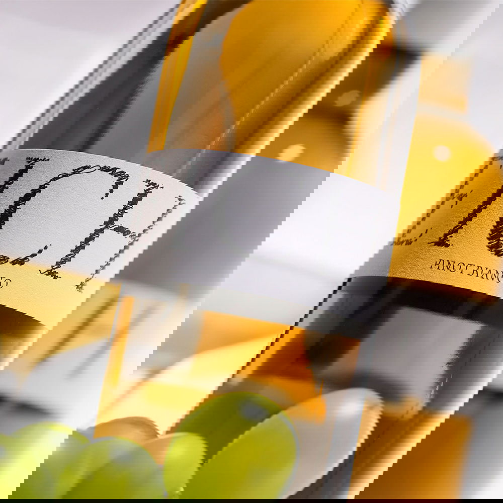 Pinot Bianco 2025 Eich