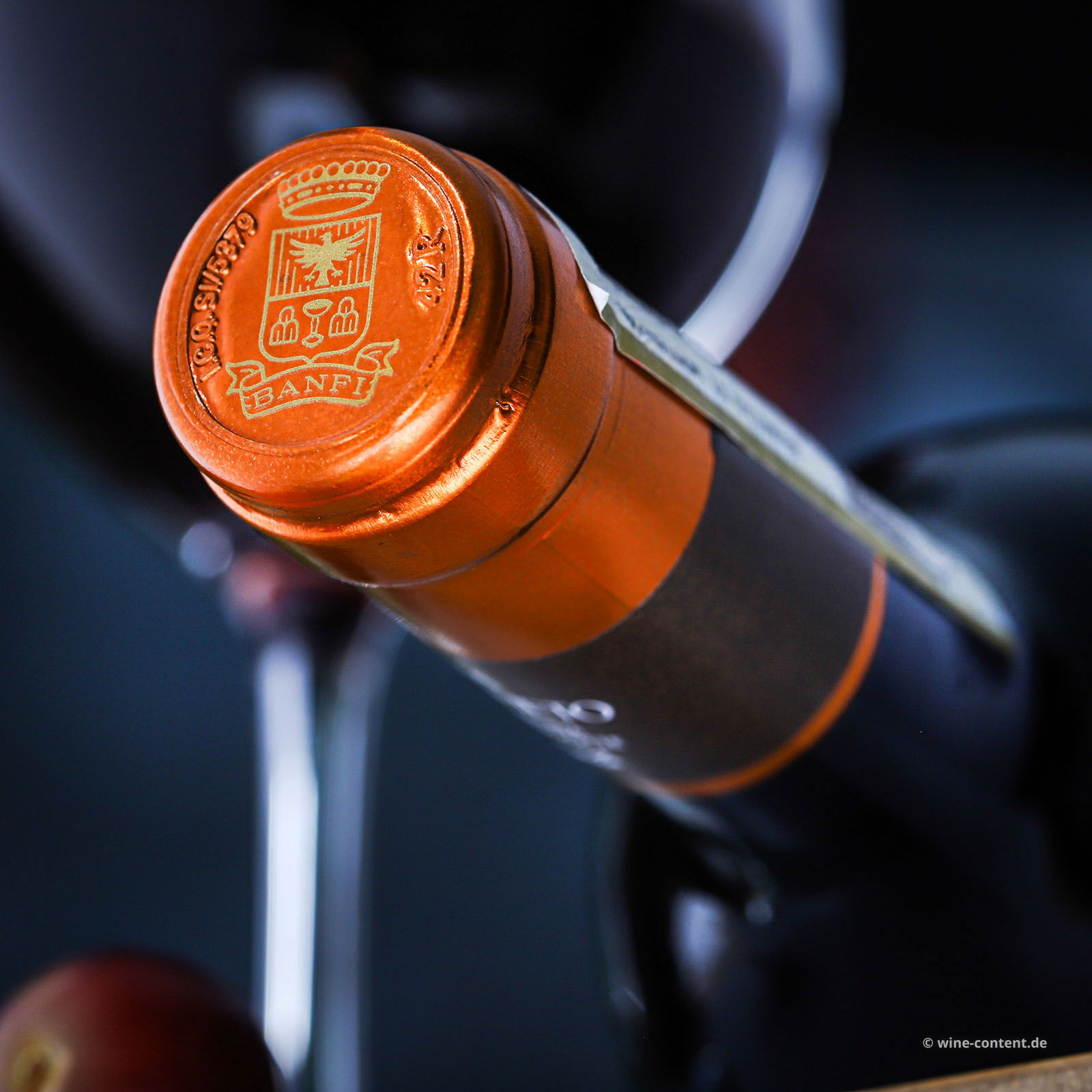 Brunello di Montalcino 2019 Vigna Marrucheto Brunello di Montalcino 2019 Vigna Marrucheto