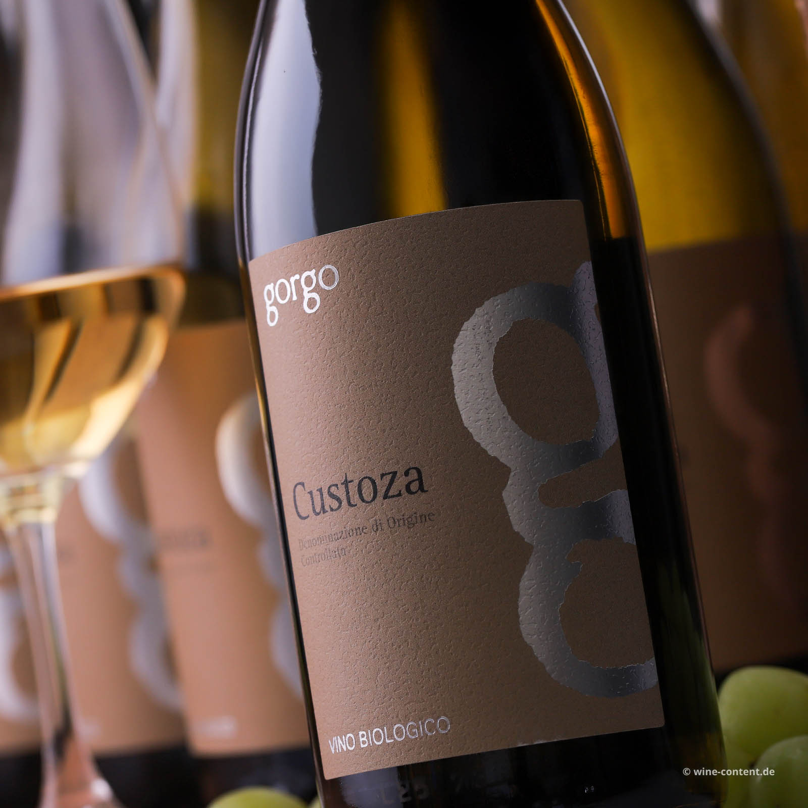 6er-Sparpaket Custoza 2025 Bio