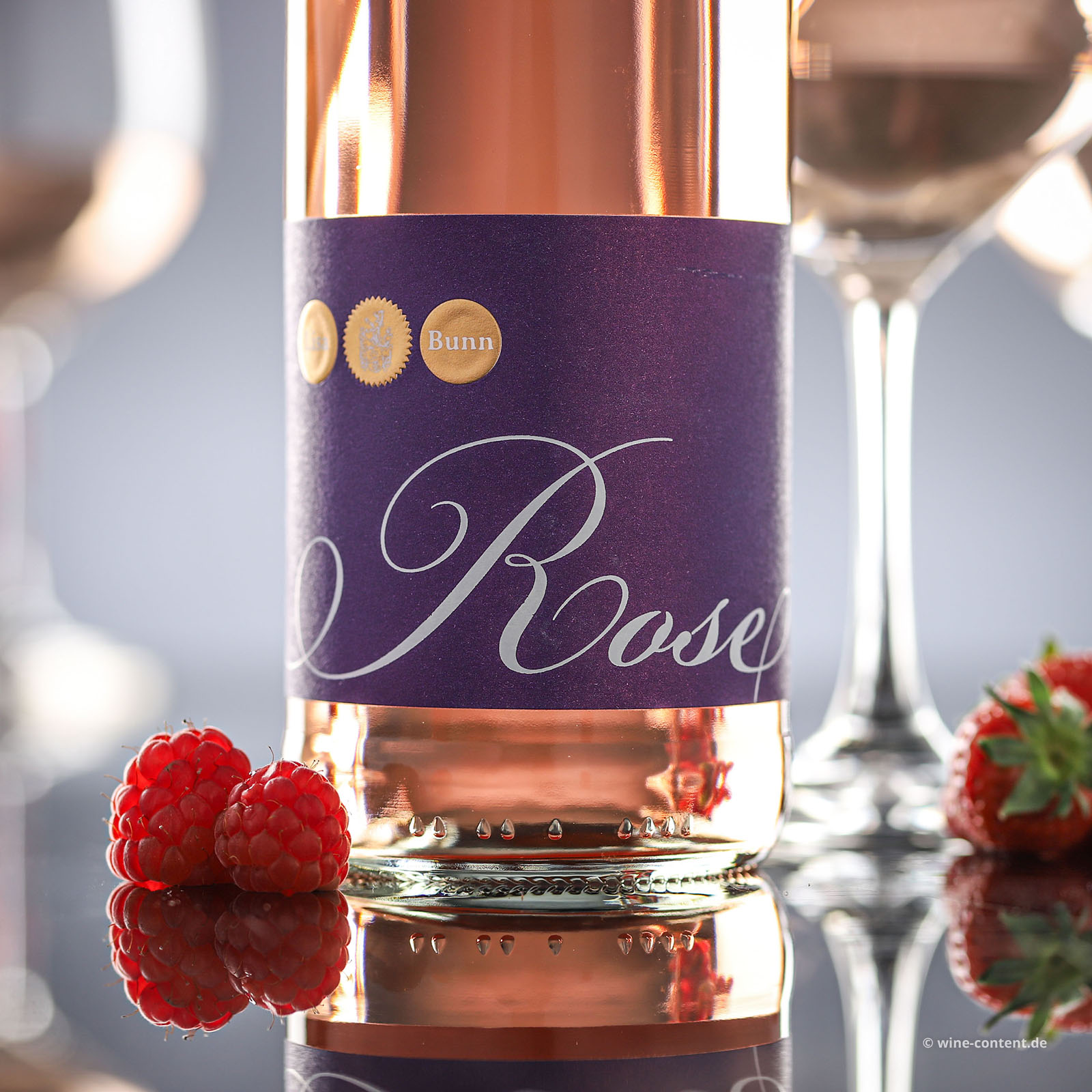 Spätburgunder Rosé 2025
