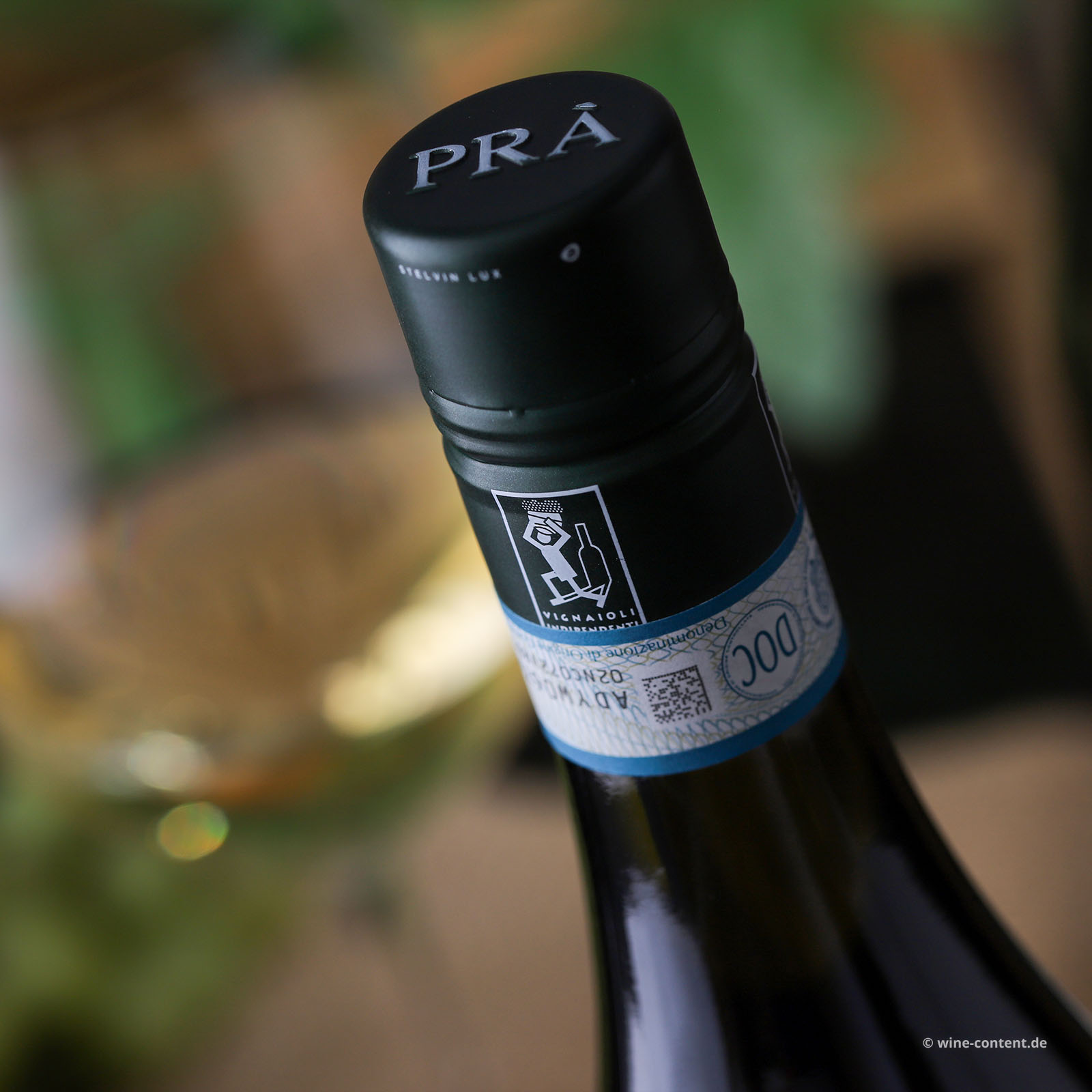 Soave 2025 Otto Bio