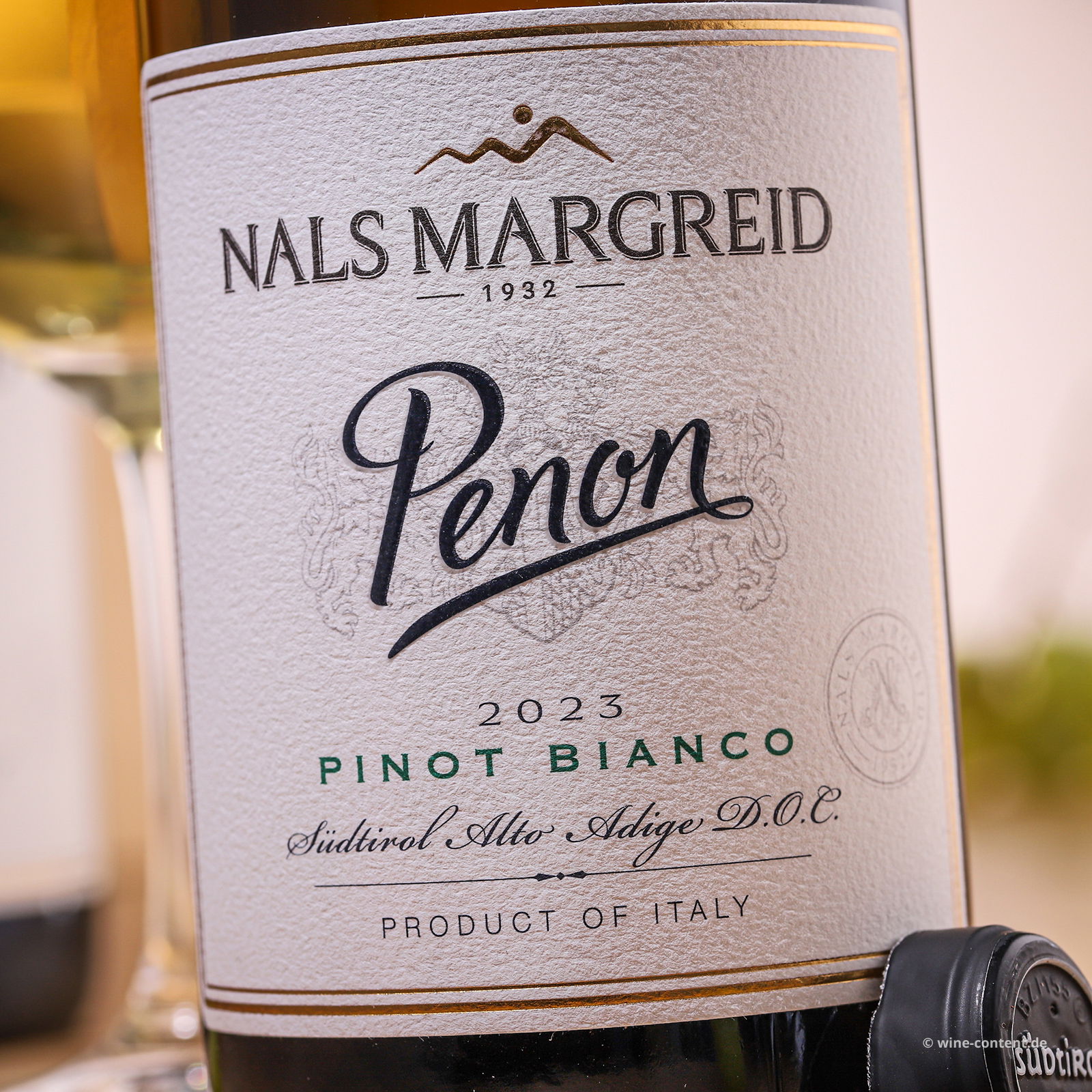 Pinot Bianco 2023 Penon