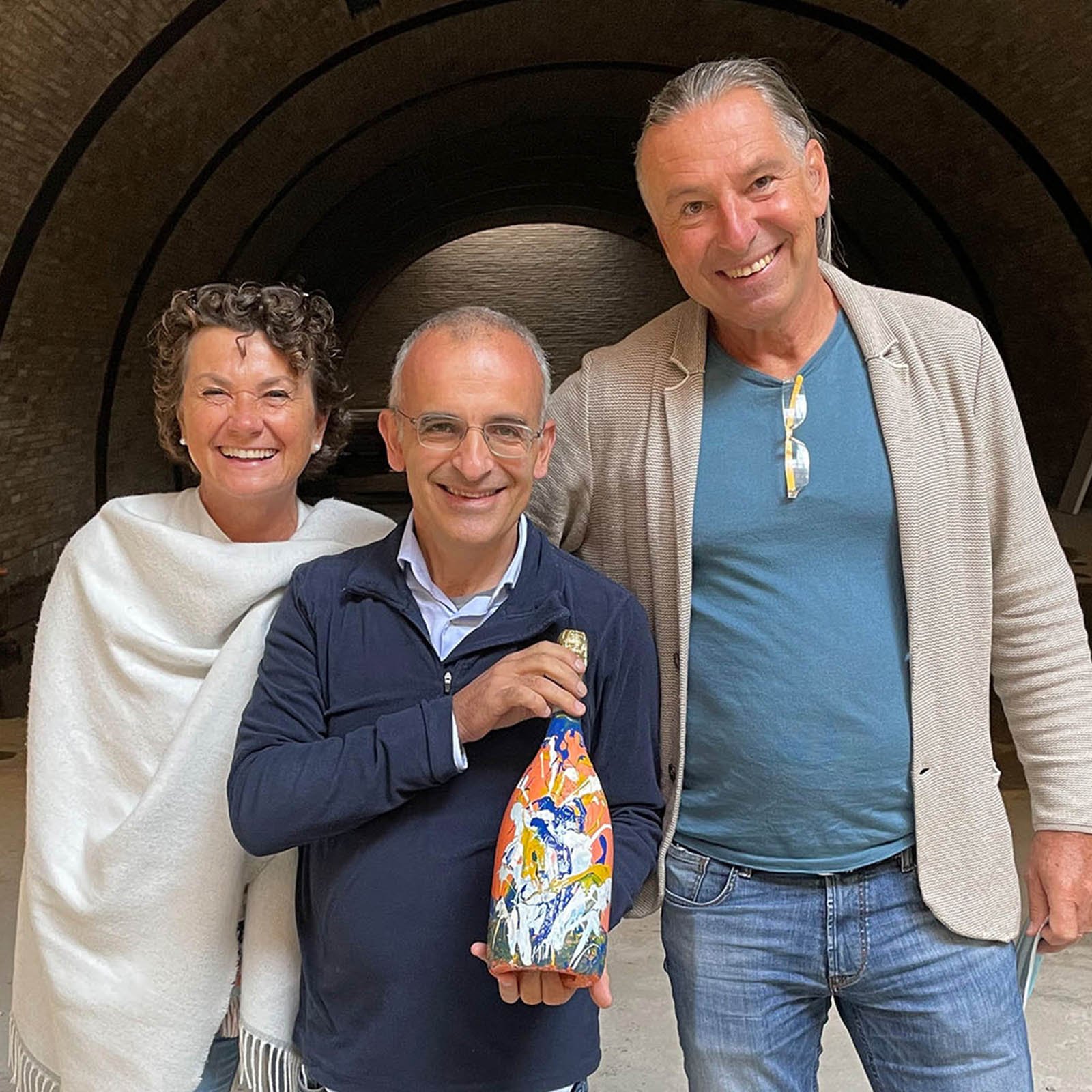 9er-Sparpaket Lugana 2024 Gocce d'Oro