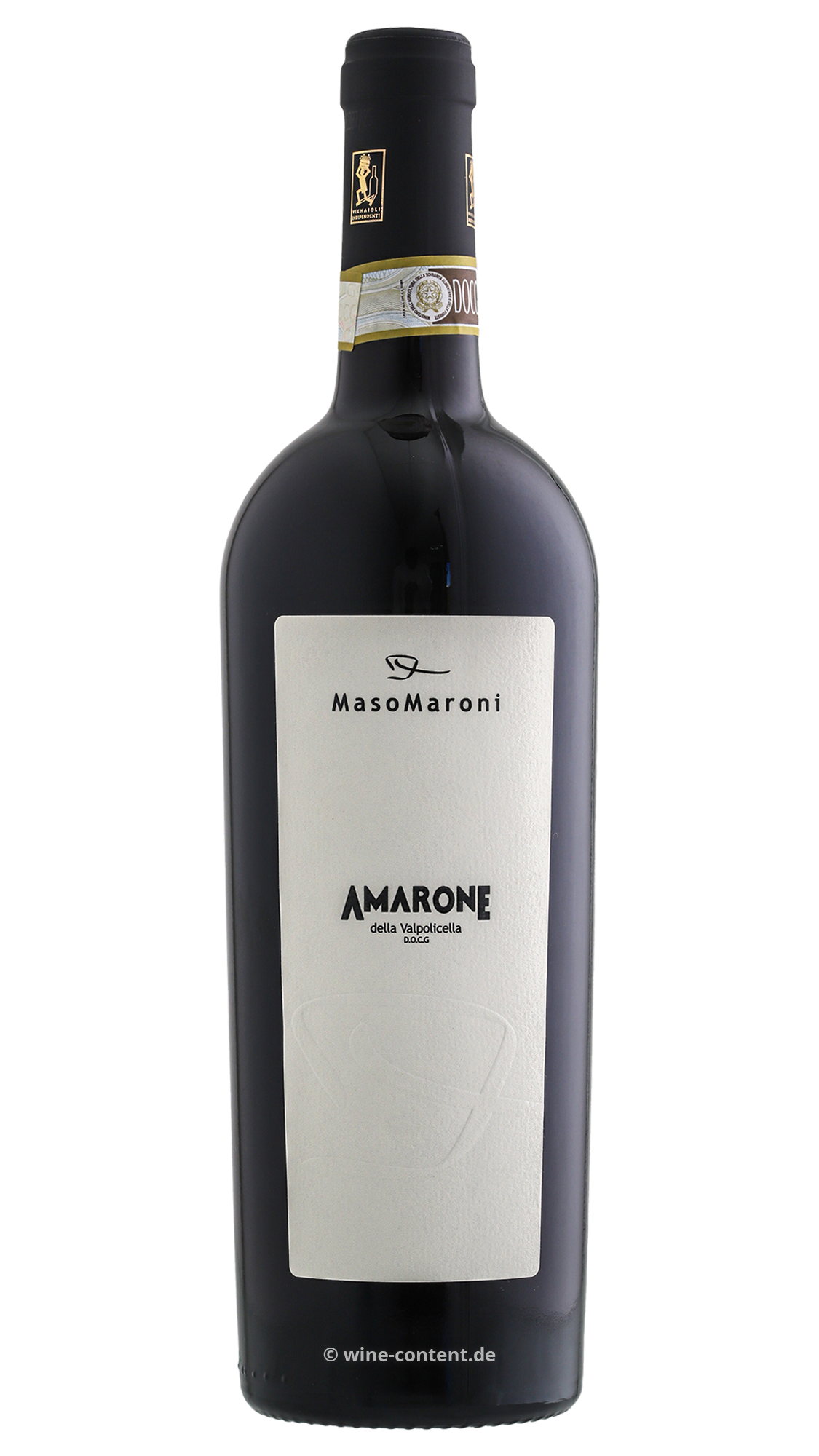 Amarone 2021 Maso Maroni