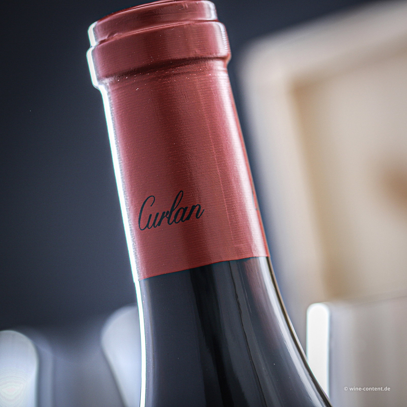 Pinot Noir Riserva 2021 Curlan