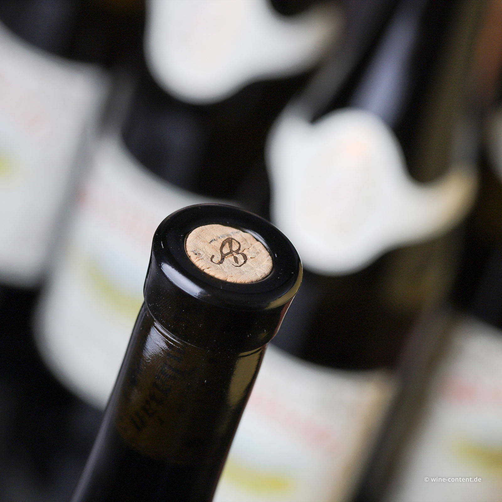 6er-Sparpaket Albariño 2024 Etiqueta Ámbar 6er-Sparpaket Albariño 2024 Etiqueta Ámbar