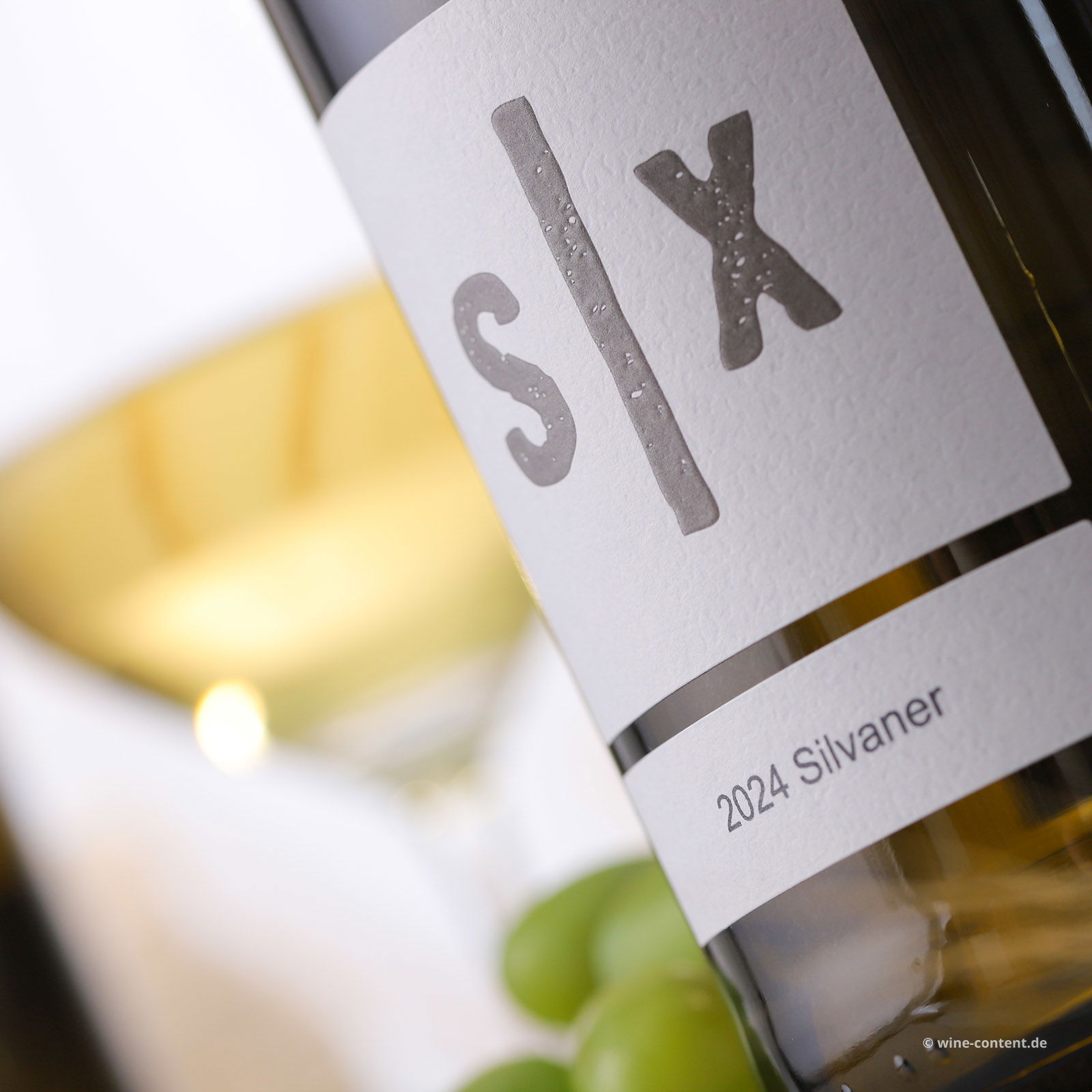 Silvaner 2024 Muschelkalk