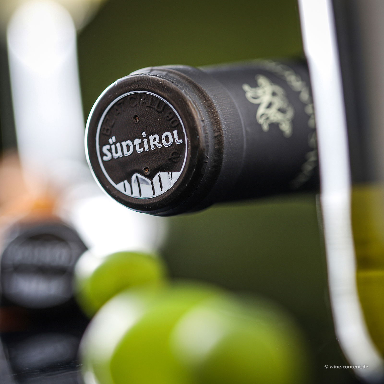 Chardonnay 2024 Kalk