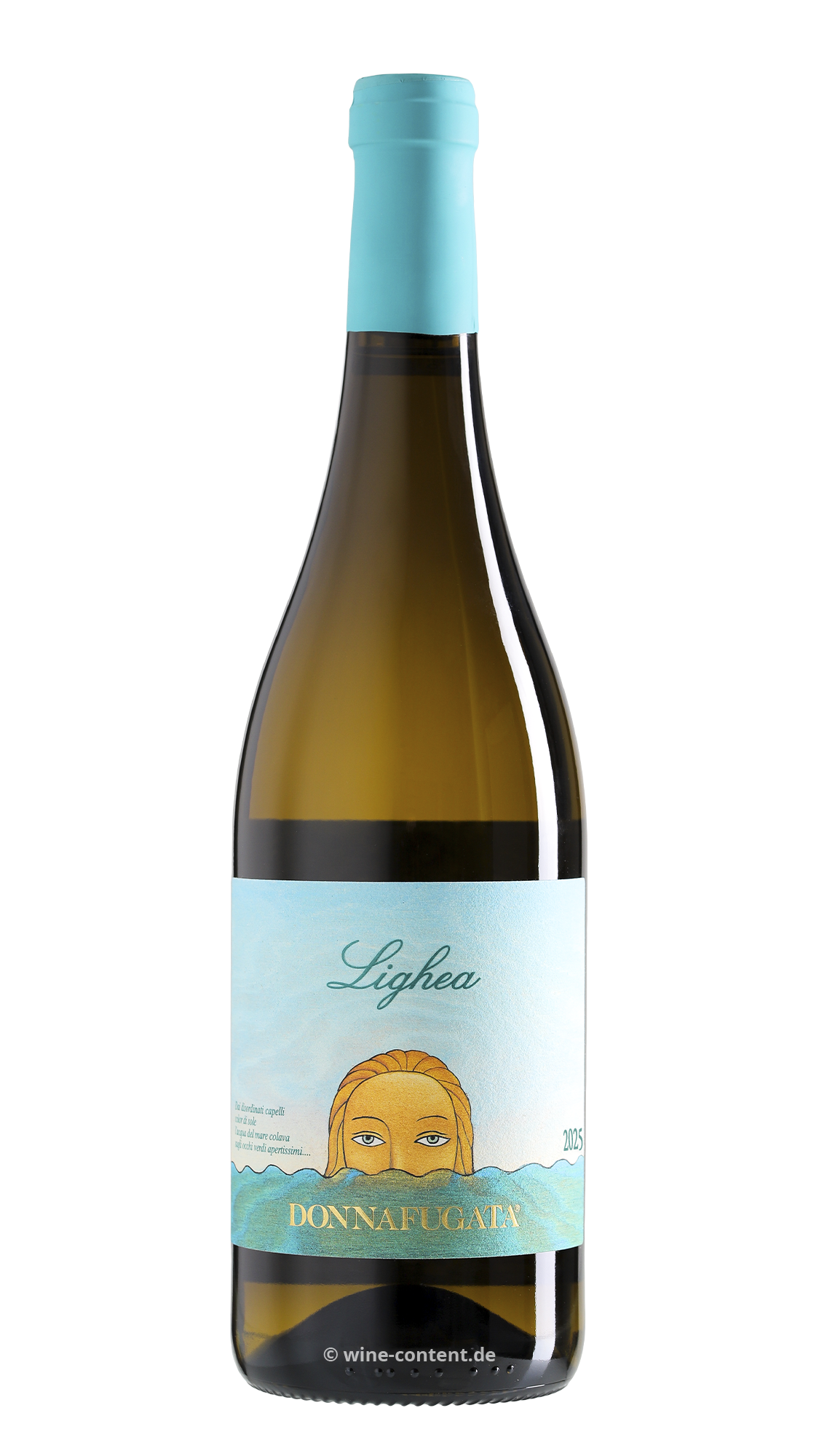 6er-Sparpaket Zibibbo Sicilia 2025 Lighea