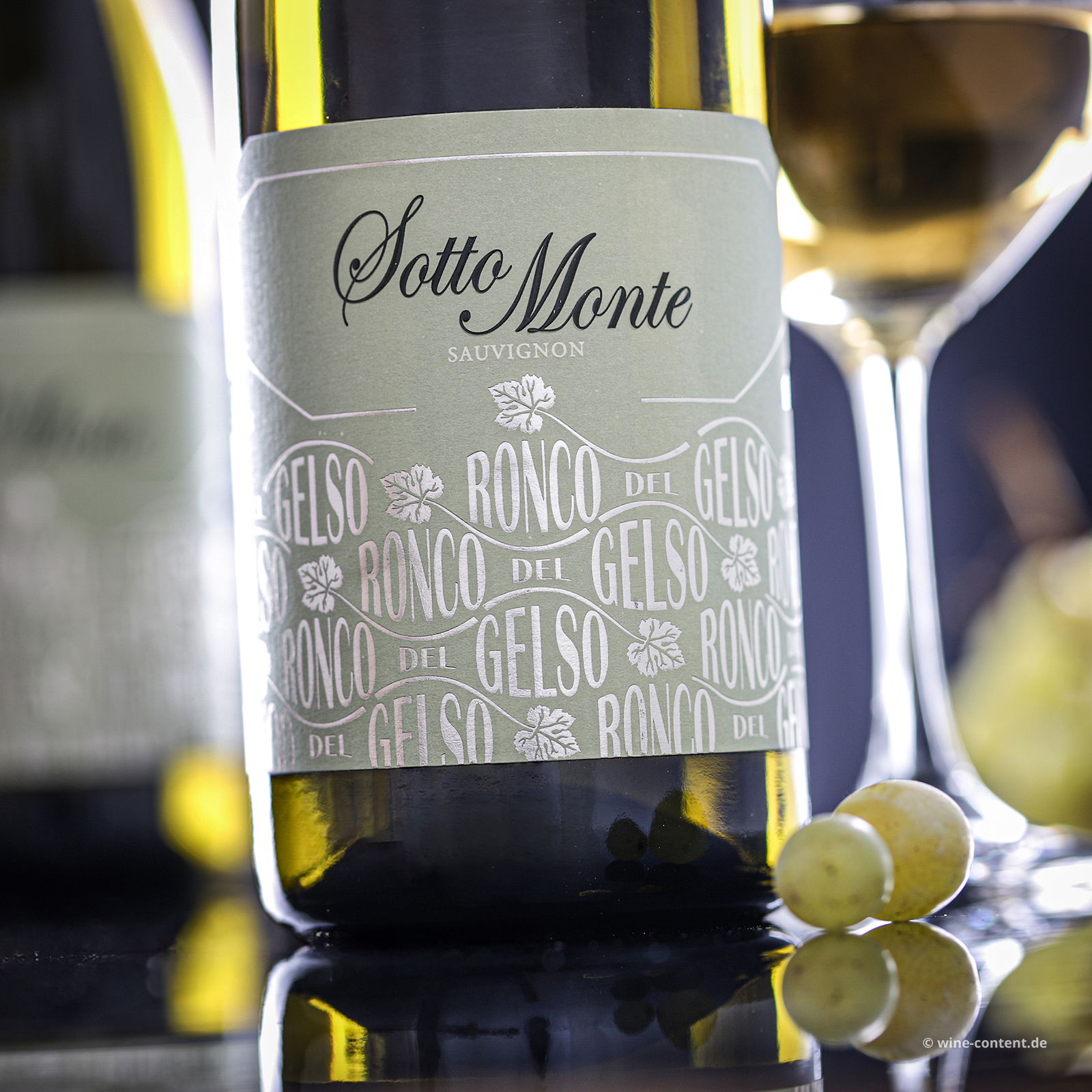 Sauvignon 2023 Sottomonte