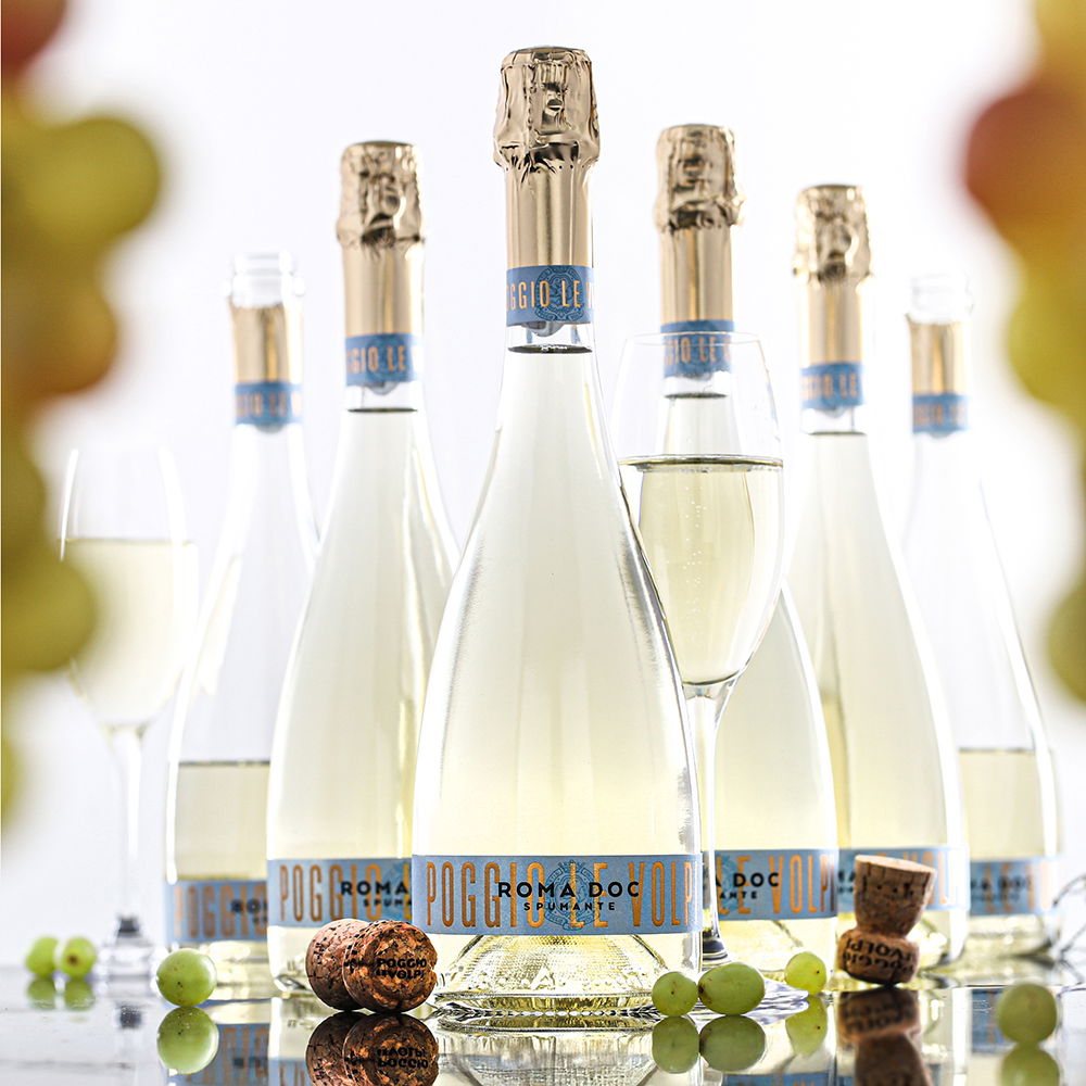6er-Sparpaket Spumante Roma 2024