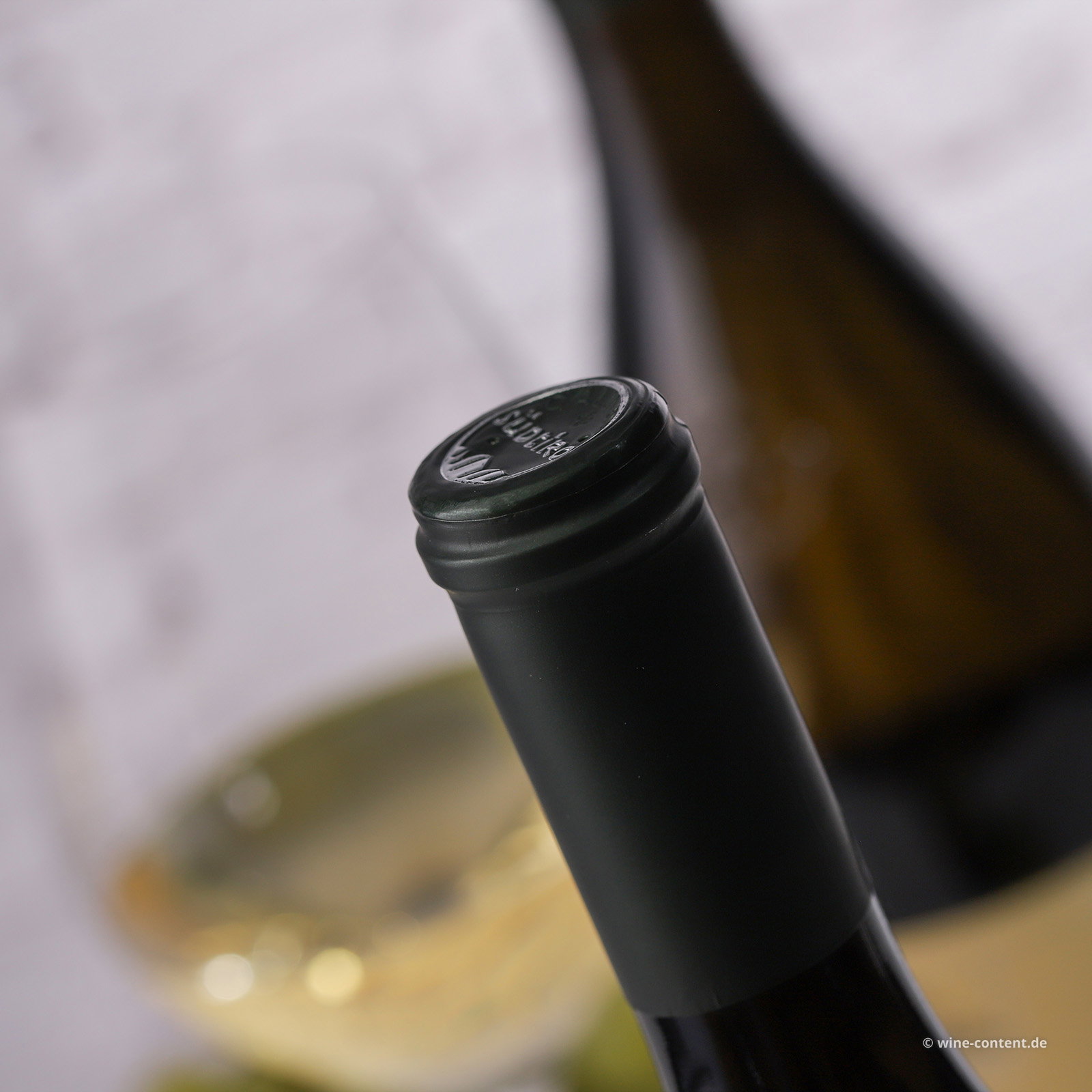 Chardonnay 2025 Tradition