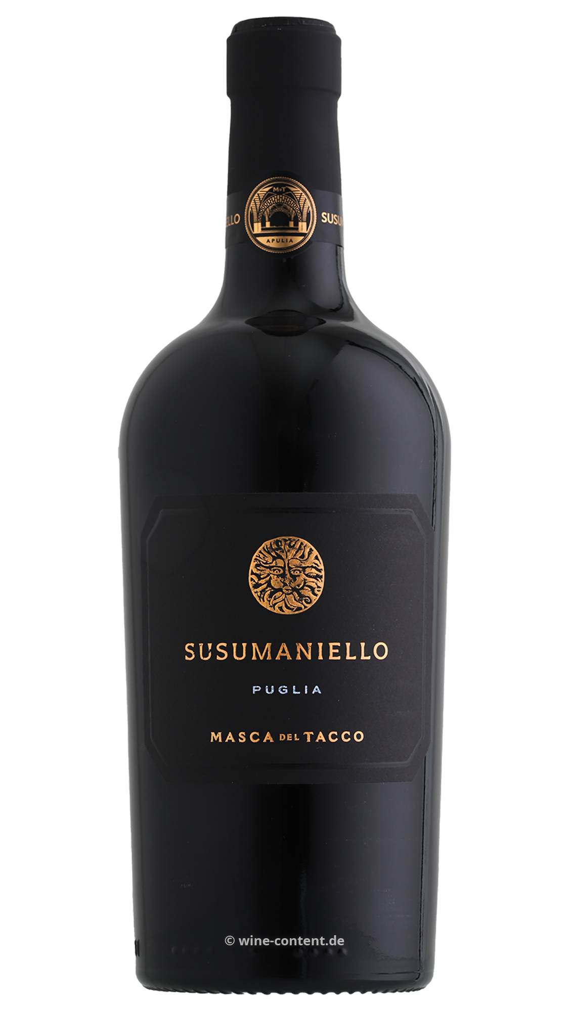 6er-Sparpaket Susumaniello 2025