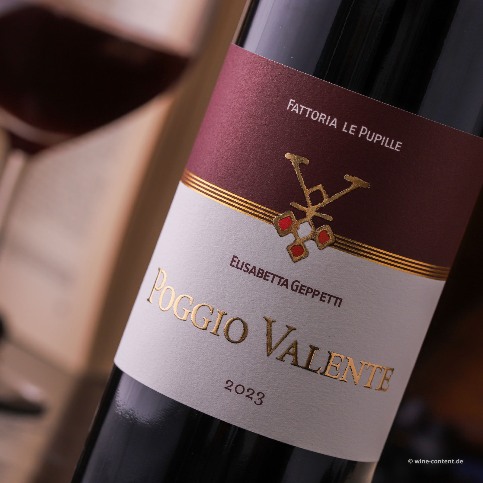 Poggio Valente 2023