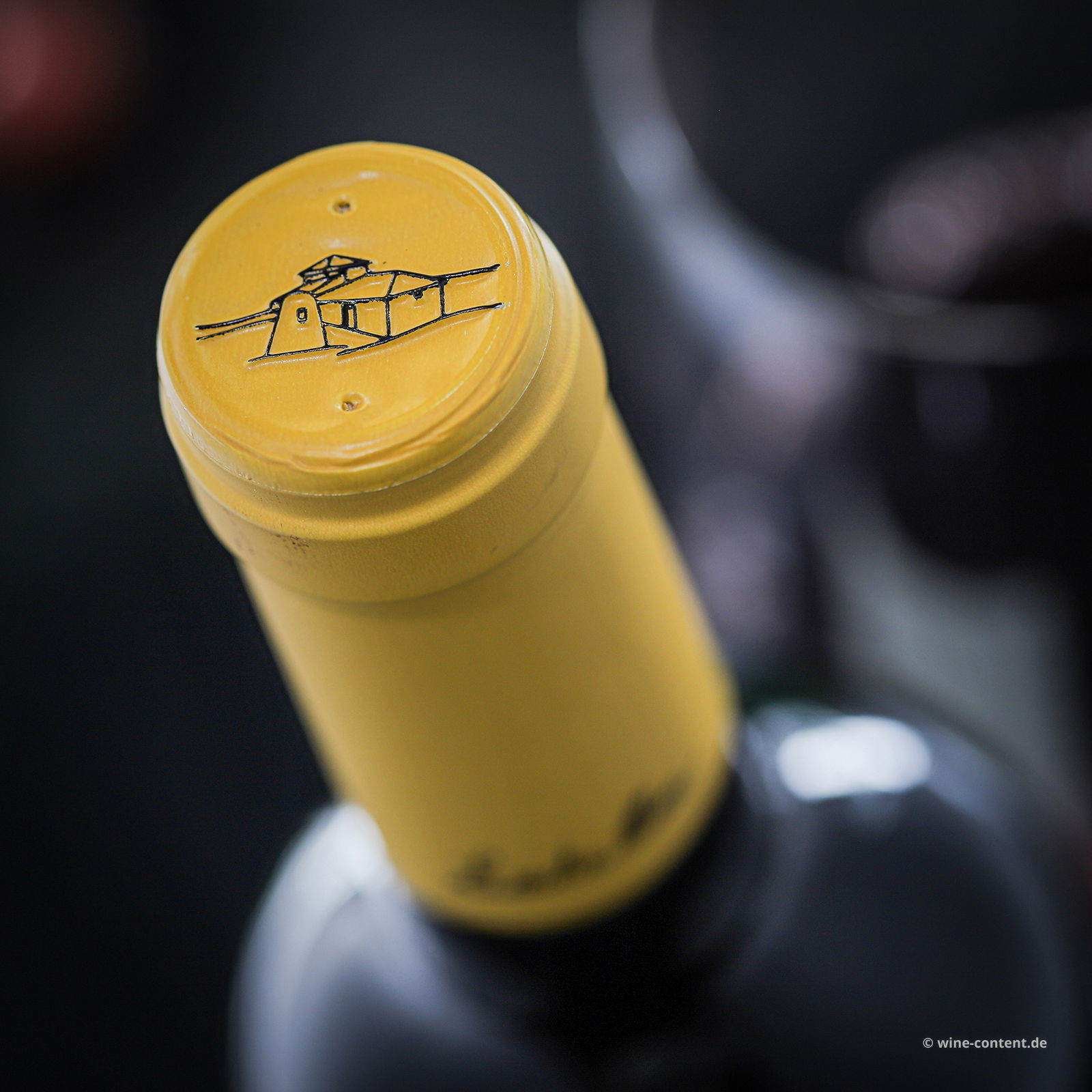 Tempranillo 2024 Finca Resalso
