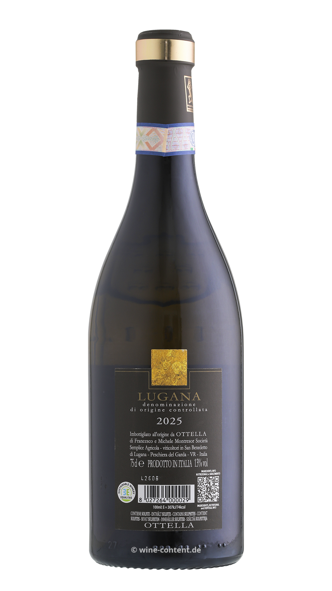 Lugana 2025 Le Creete