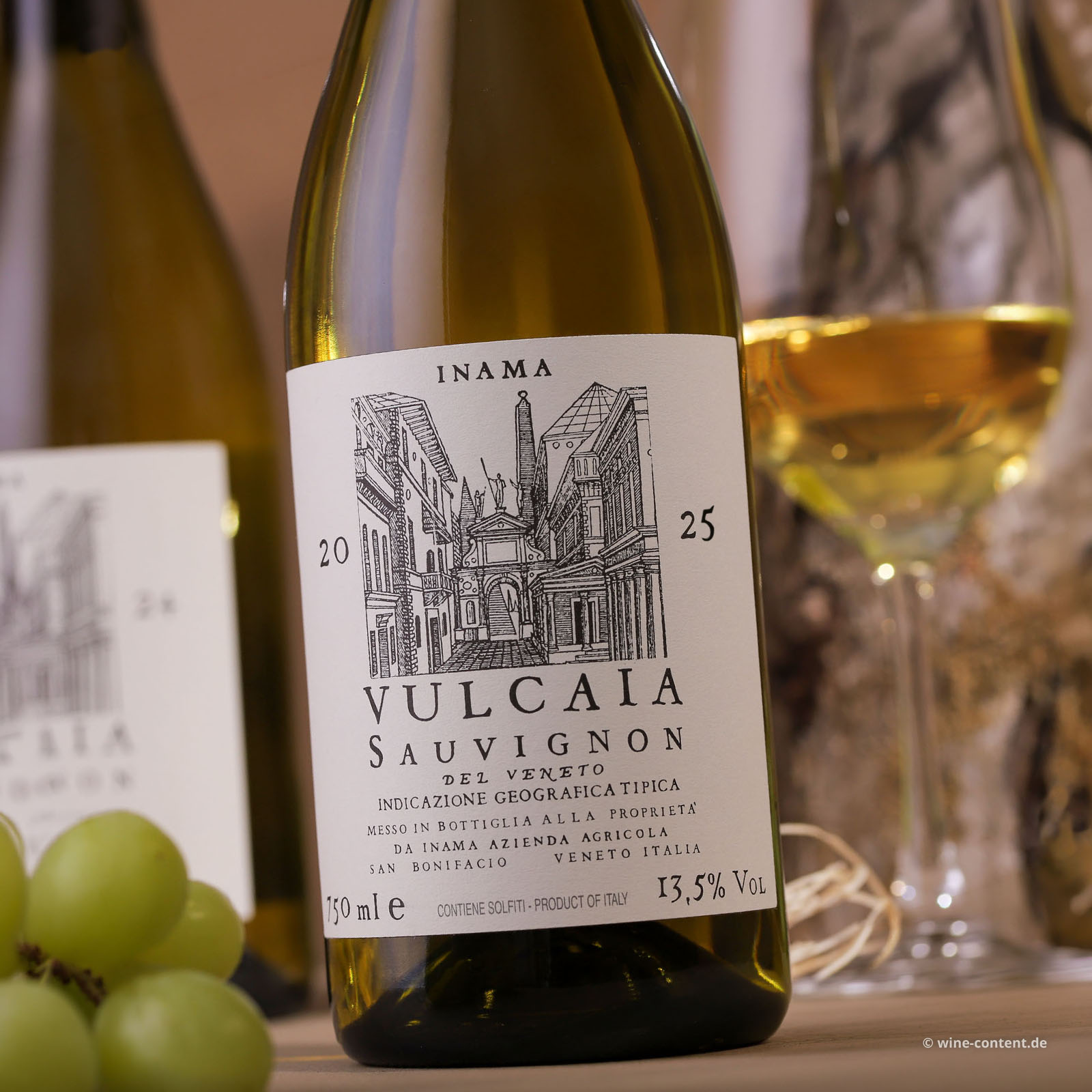 Sauvignon del Veneto 2025 Vulcaia