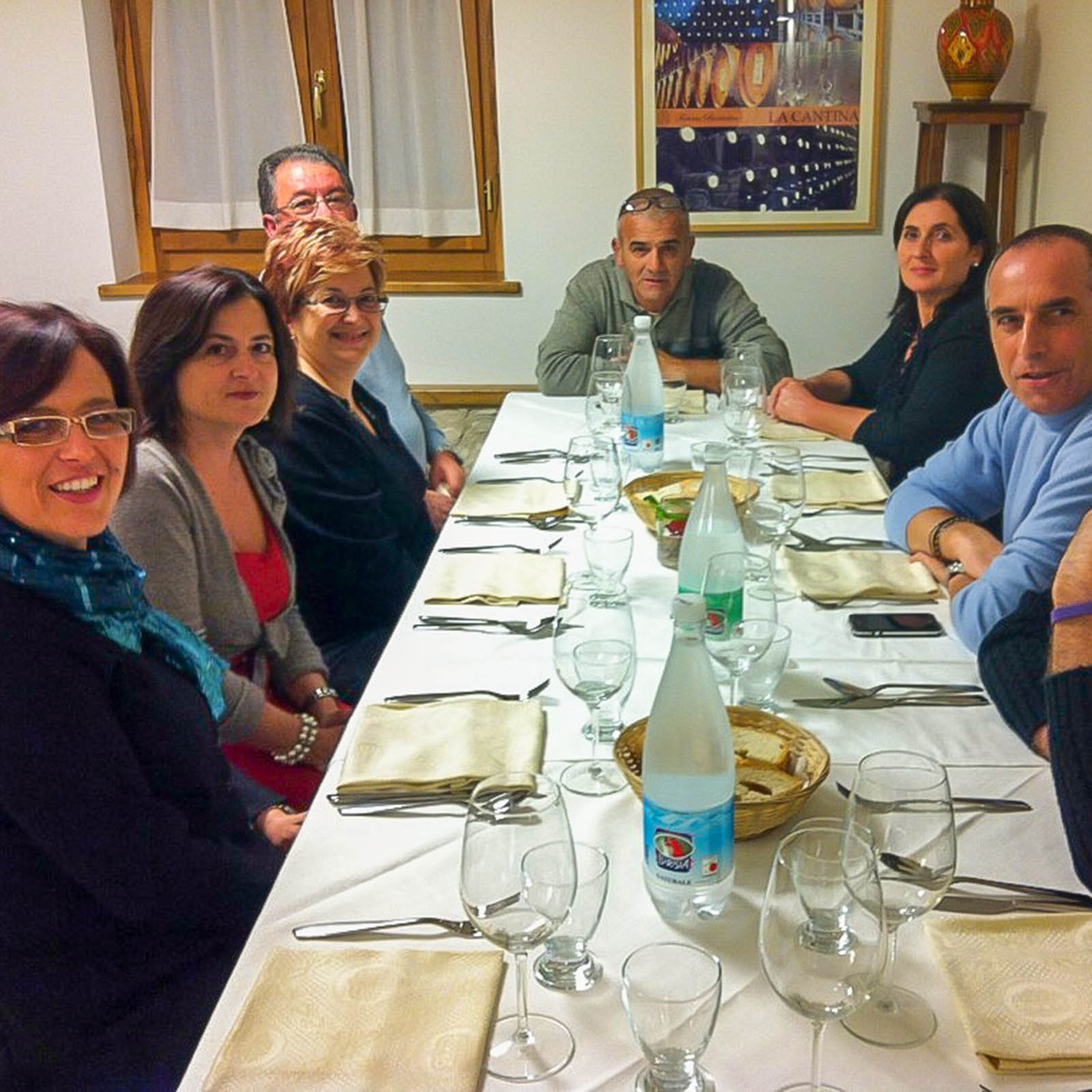 Trebbiano d'Abruzzo 2025 Bio