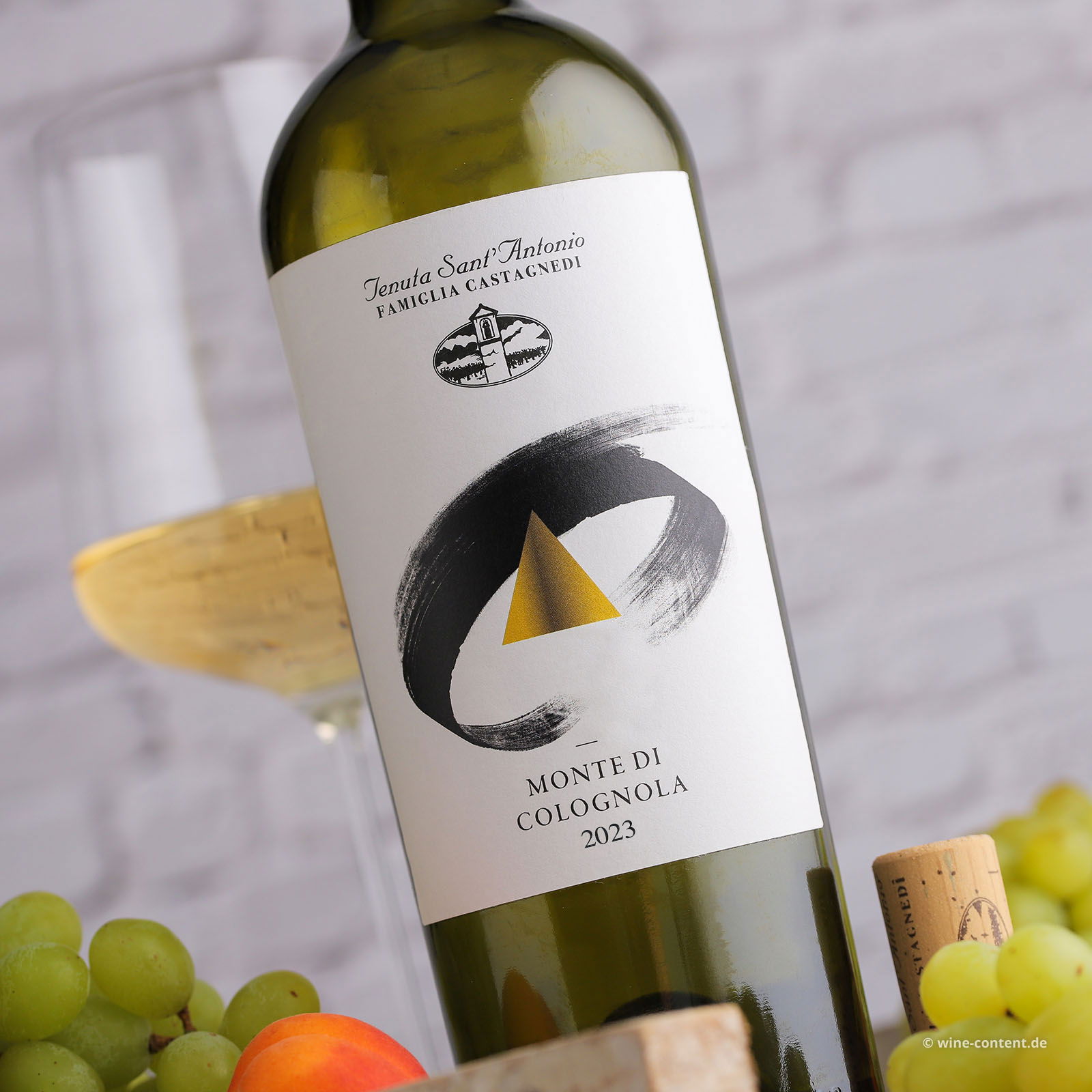 Soave 2023 Monte di Colognola