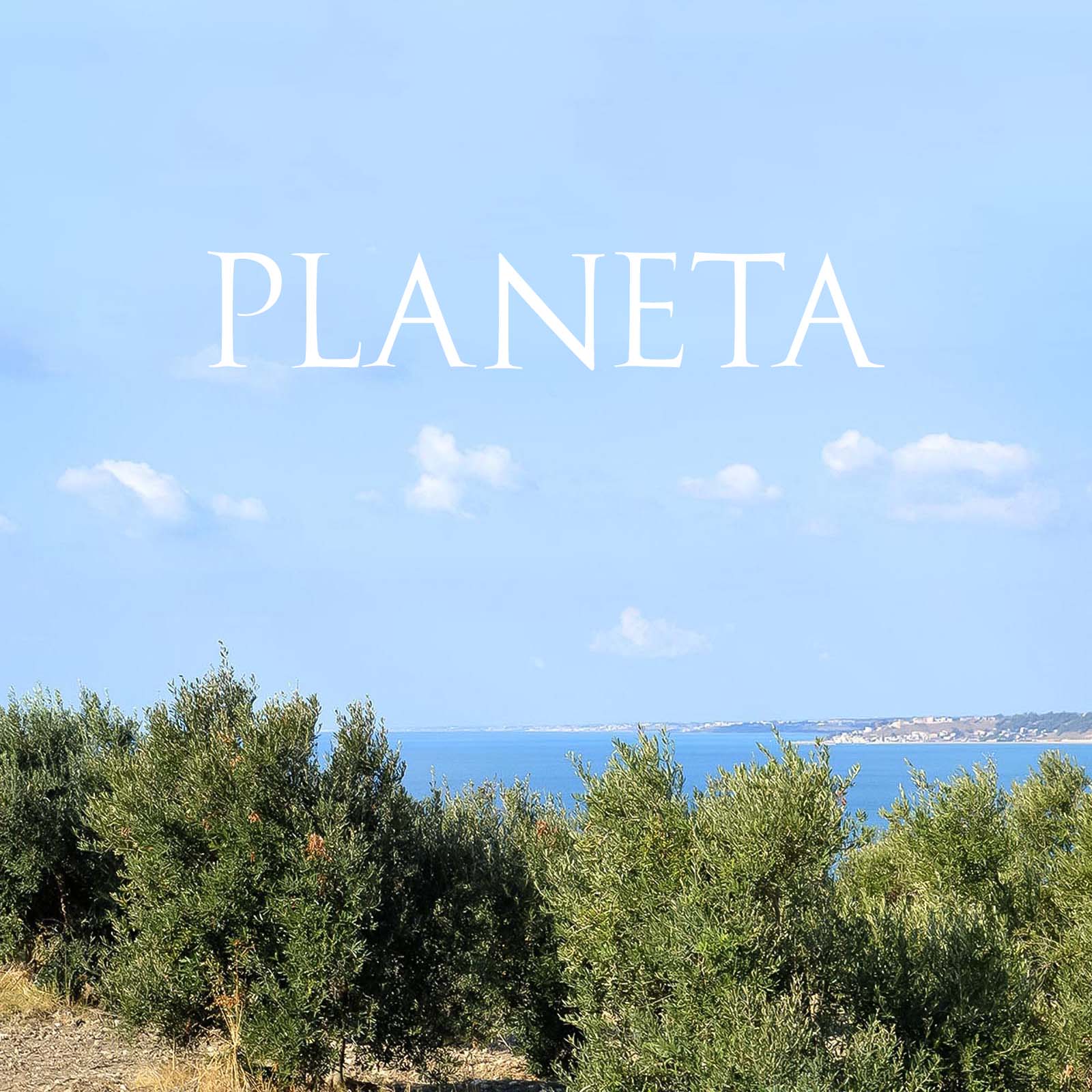 Sicilia Bianco 2024 La Segreta Bio