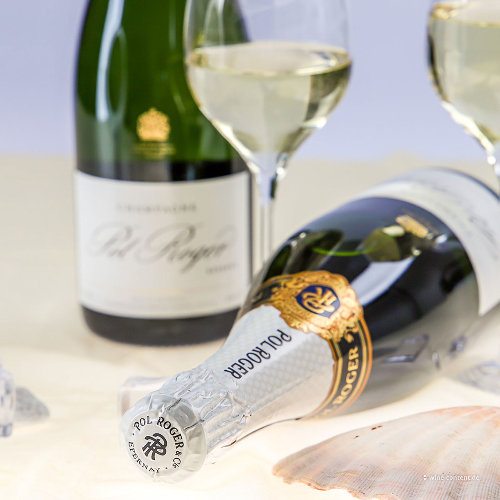 Champagner Réserve Brut Champagner Réserve Brut