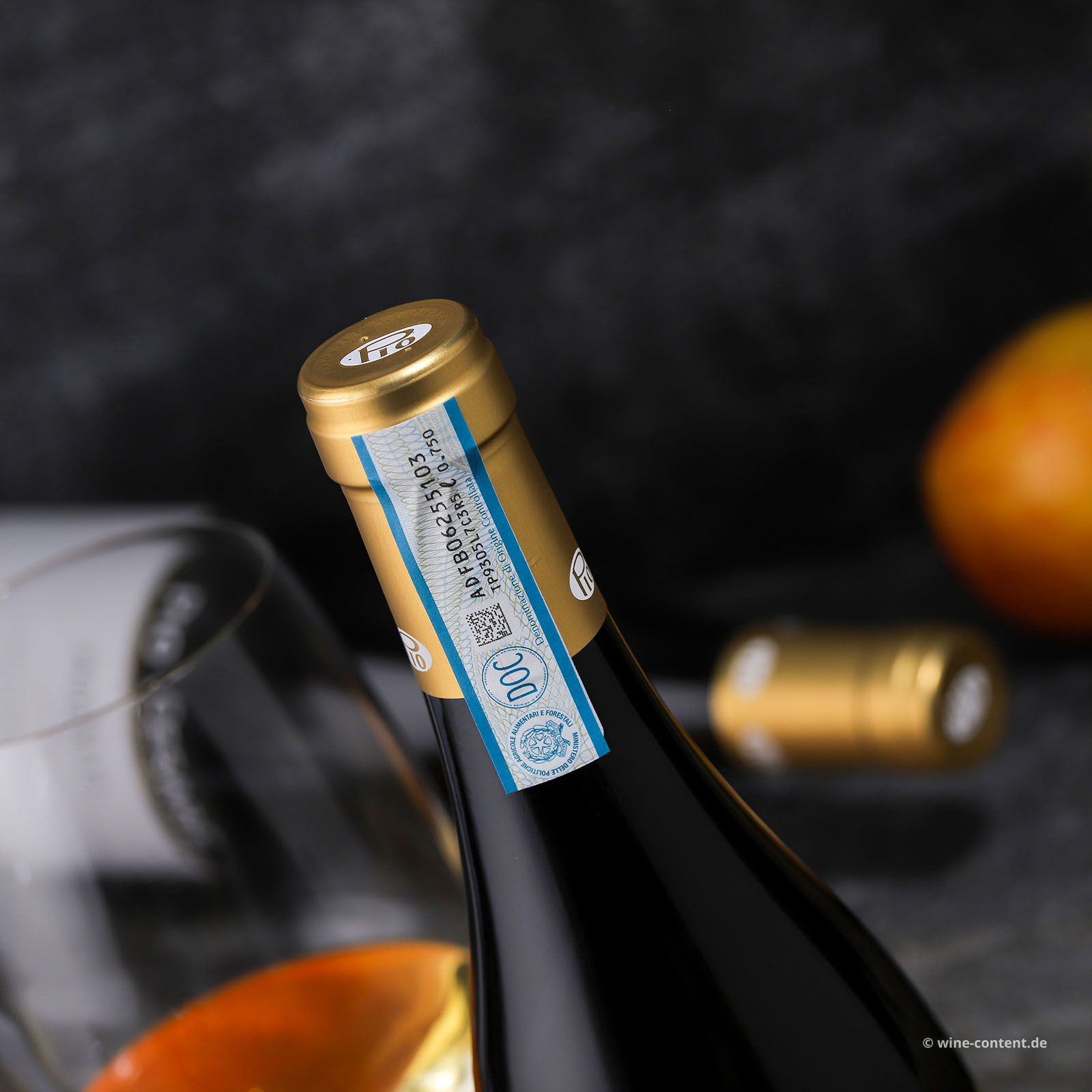 Chardonnay 2022 Piodilei