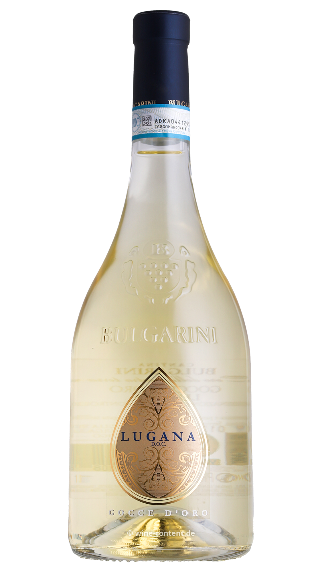 9er-Sparpaket Lugana 2024 Gocce d'Oro