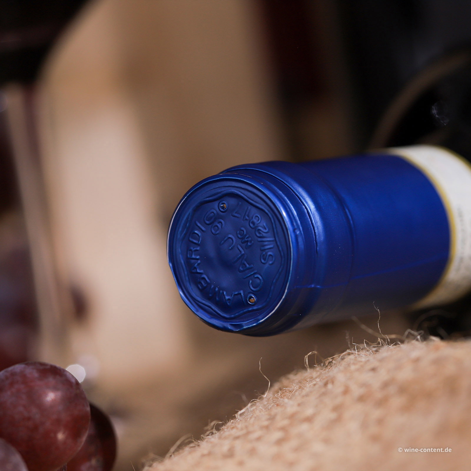 Brunello di Montalcino 2020