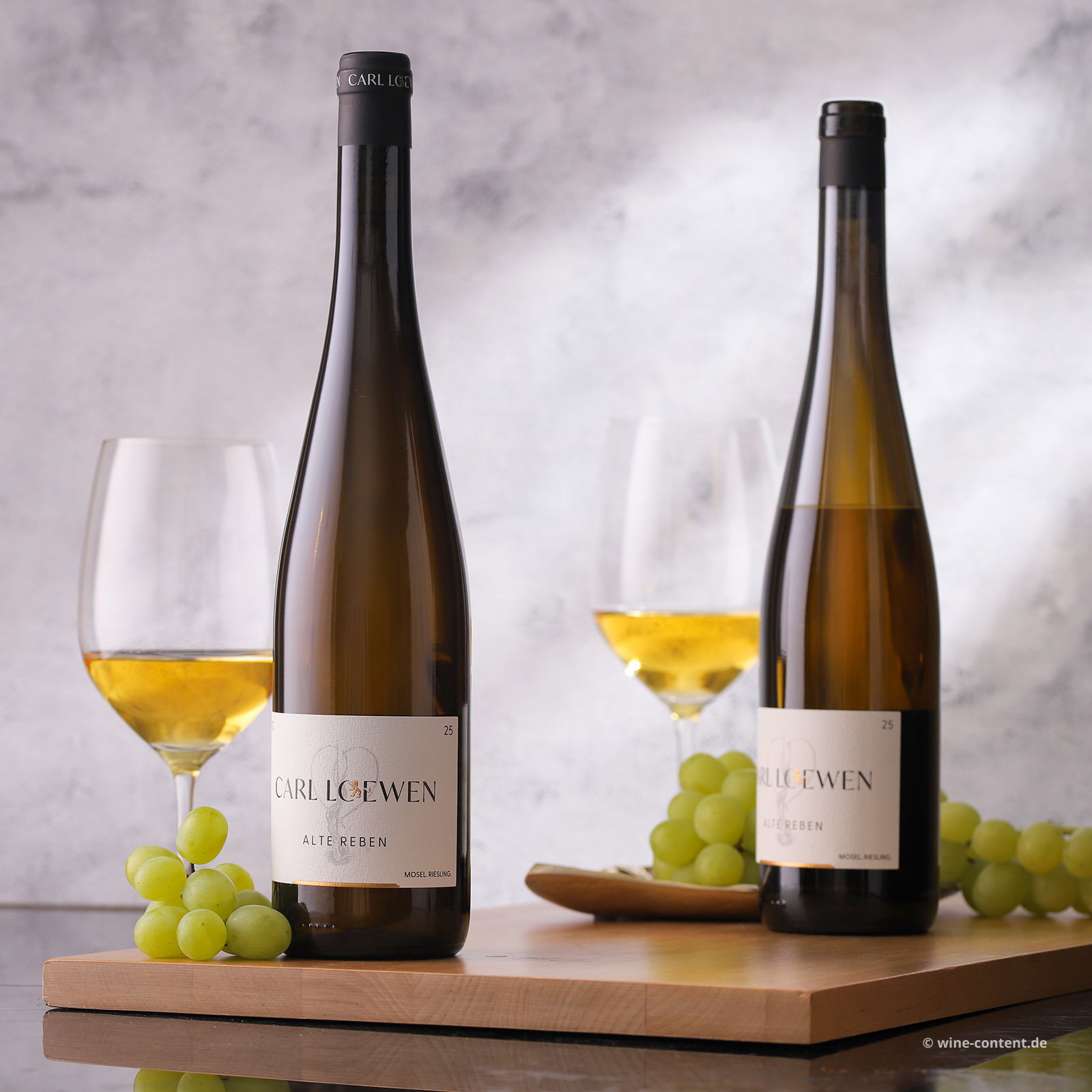 Riesling 2025 Alte Reben