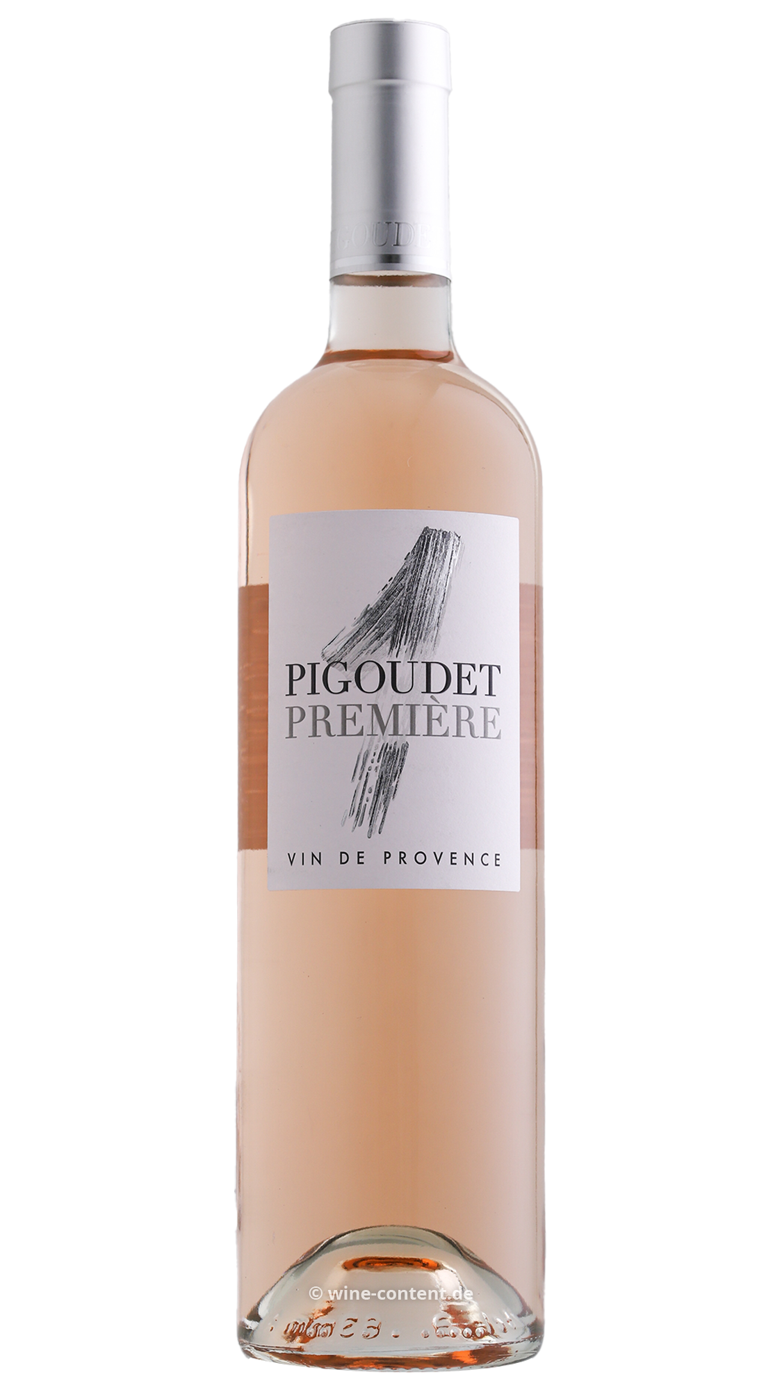 6er-Sparpaket Aix en Provence Rosé 2025 Première