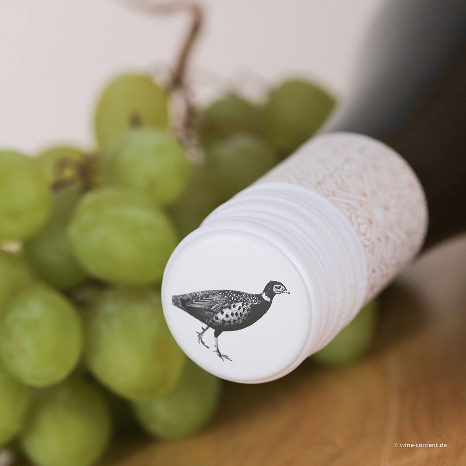 6er-Sparpaket Weißburgunder 2025 Gönnheim Bio