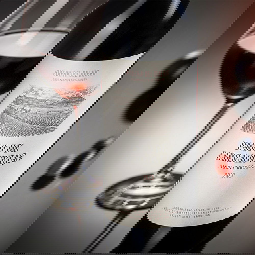 Pago de Carraovejas 2023