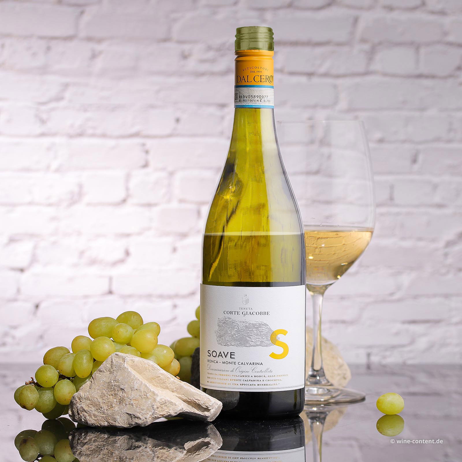 Soave 2025 Monte Calvarina