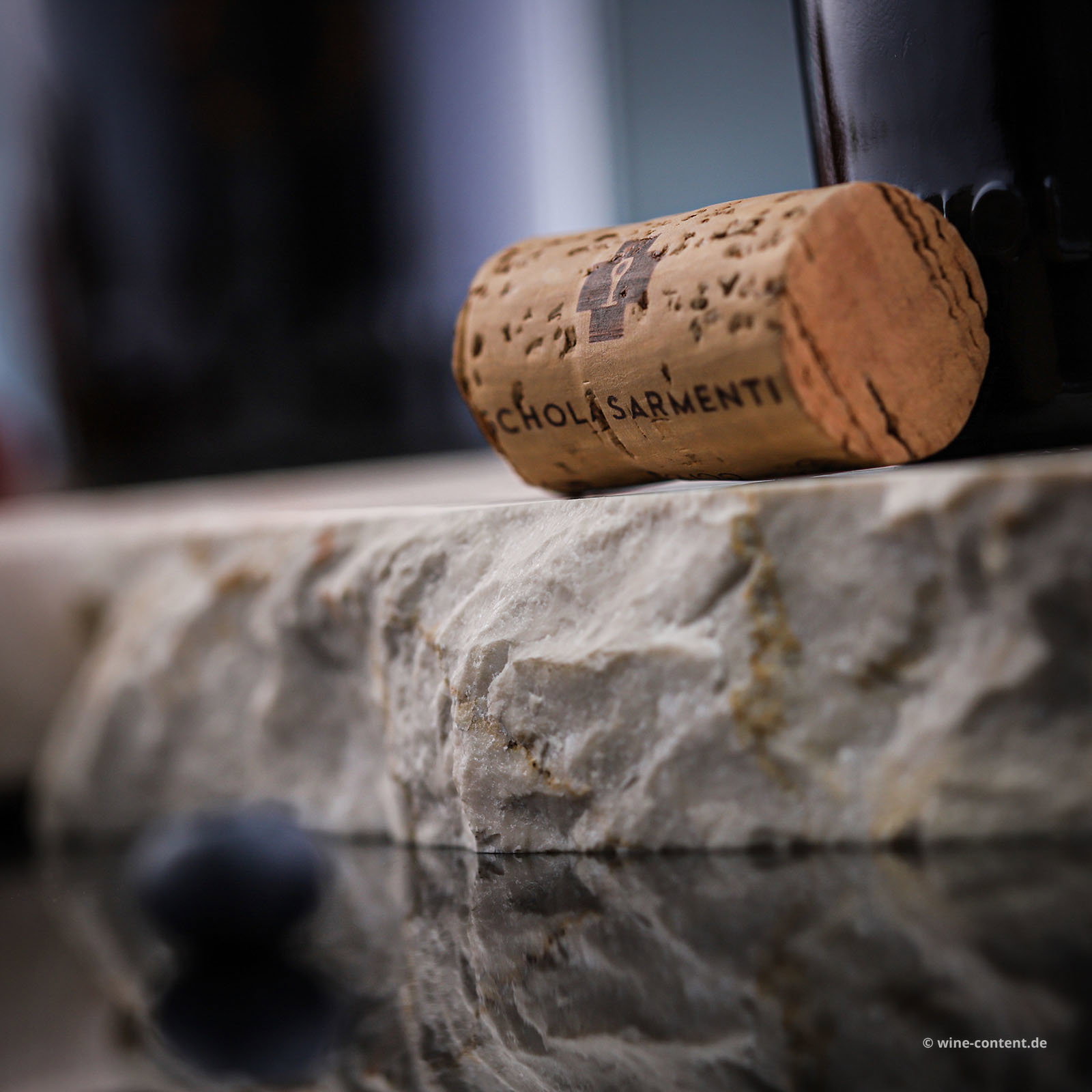 Primitivo Salento 2024 Cubardi