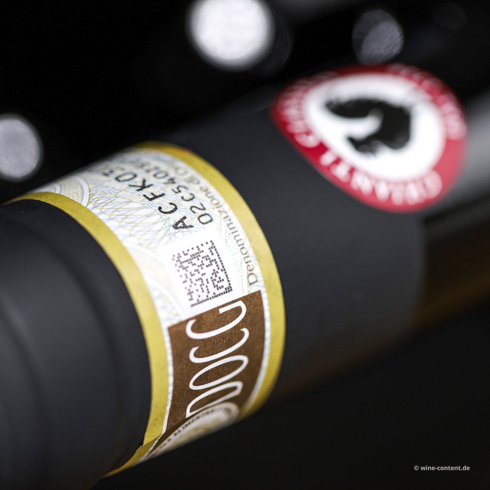 Chianti Classico Riserva 2021 Le Bandite