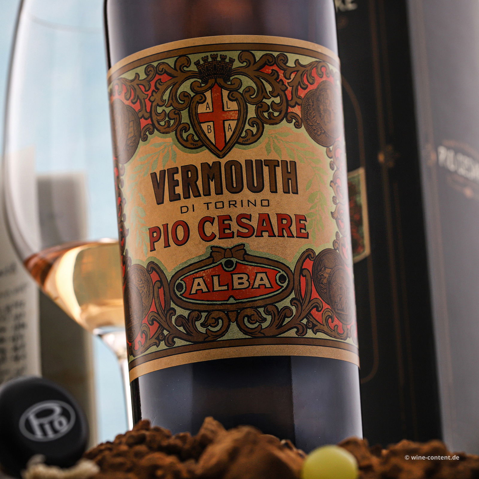 Vermouth di Torino