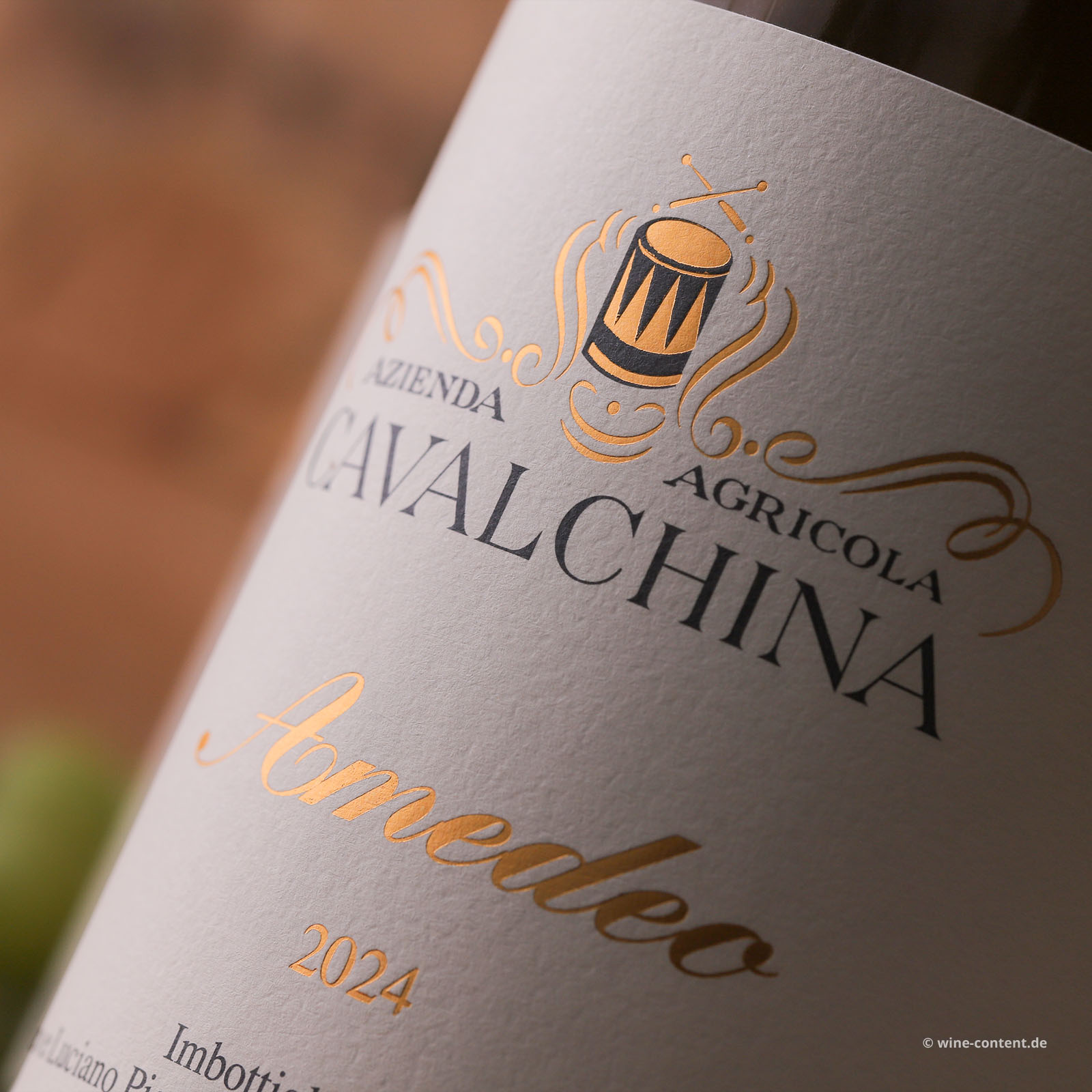 6er-Sparpaket Custoza Superiore 2024 Amedeo
