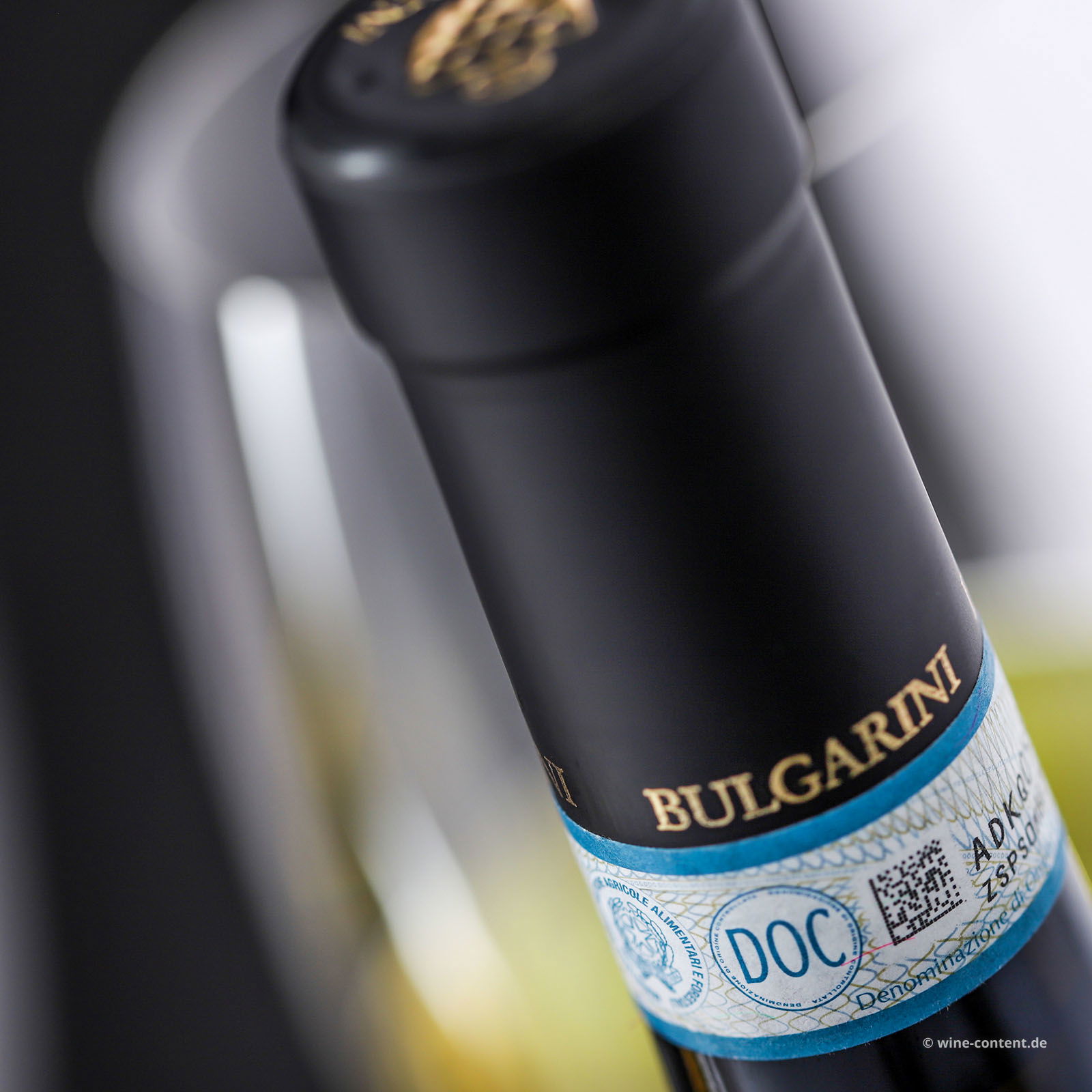 Lugana 2025 Bulgarini