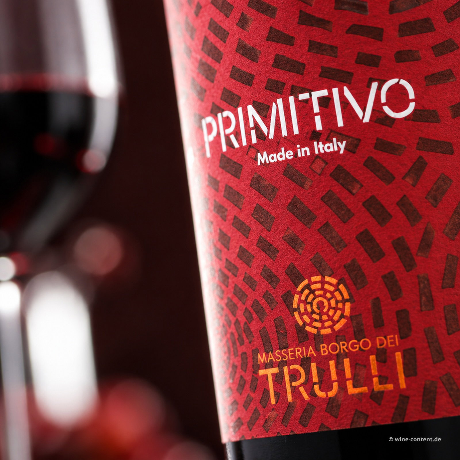 6er-Sparpaket Primitivo Salento 2025