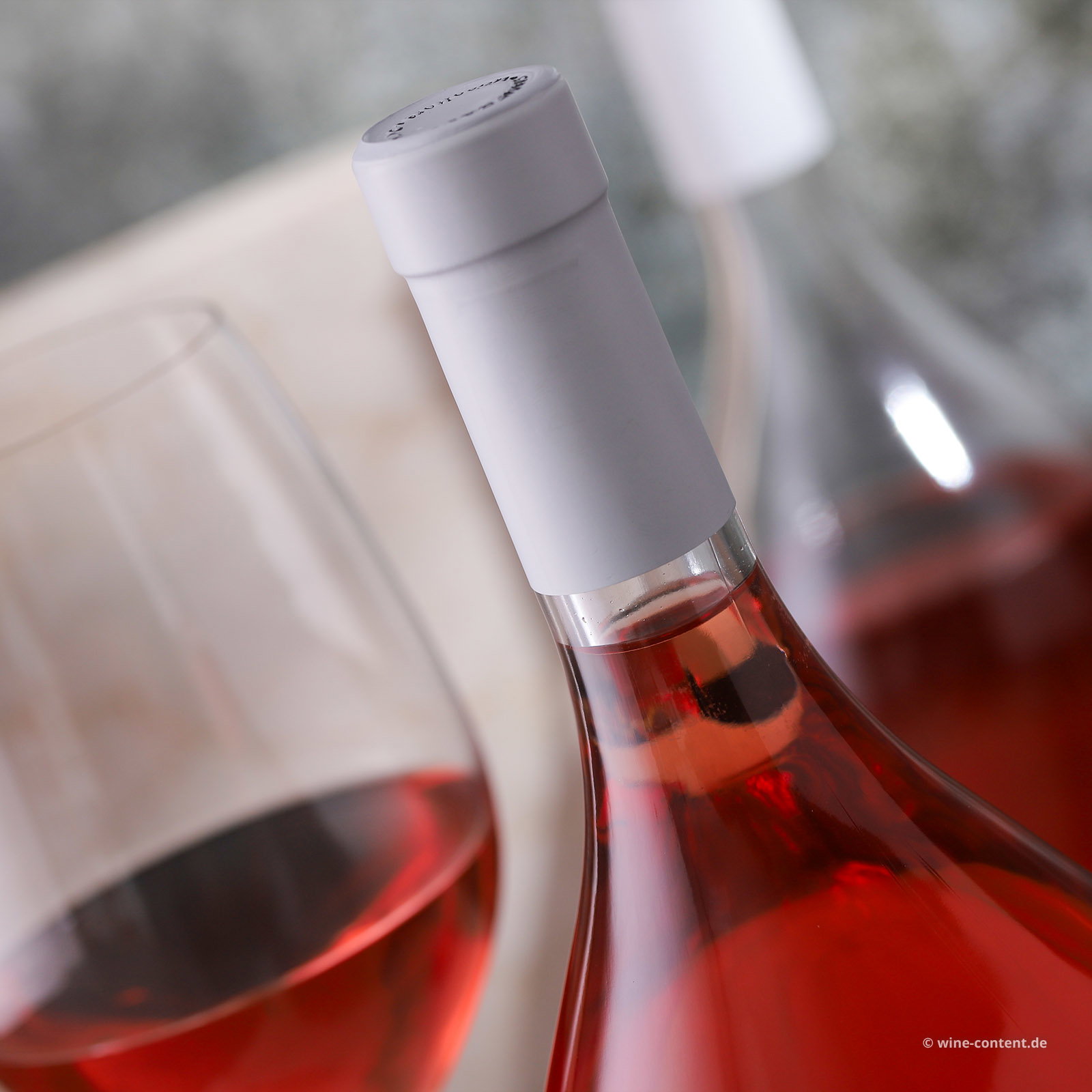 Negroamaro Salento Rosé 2025 jo