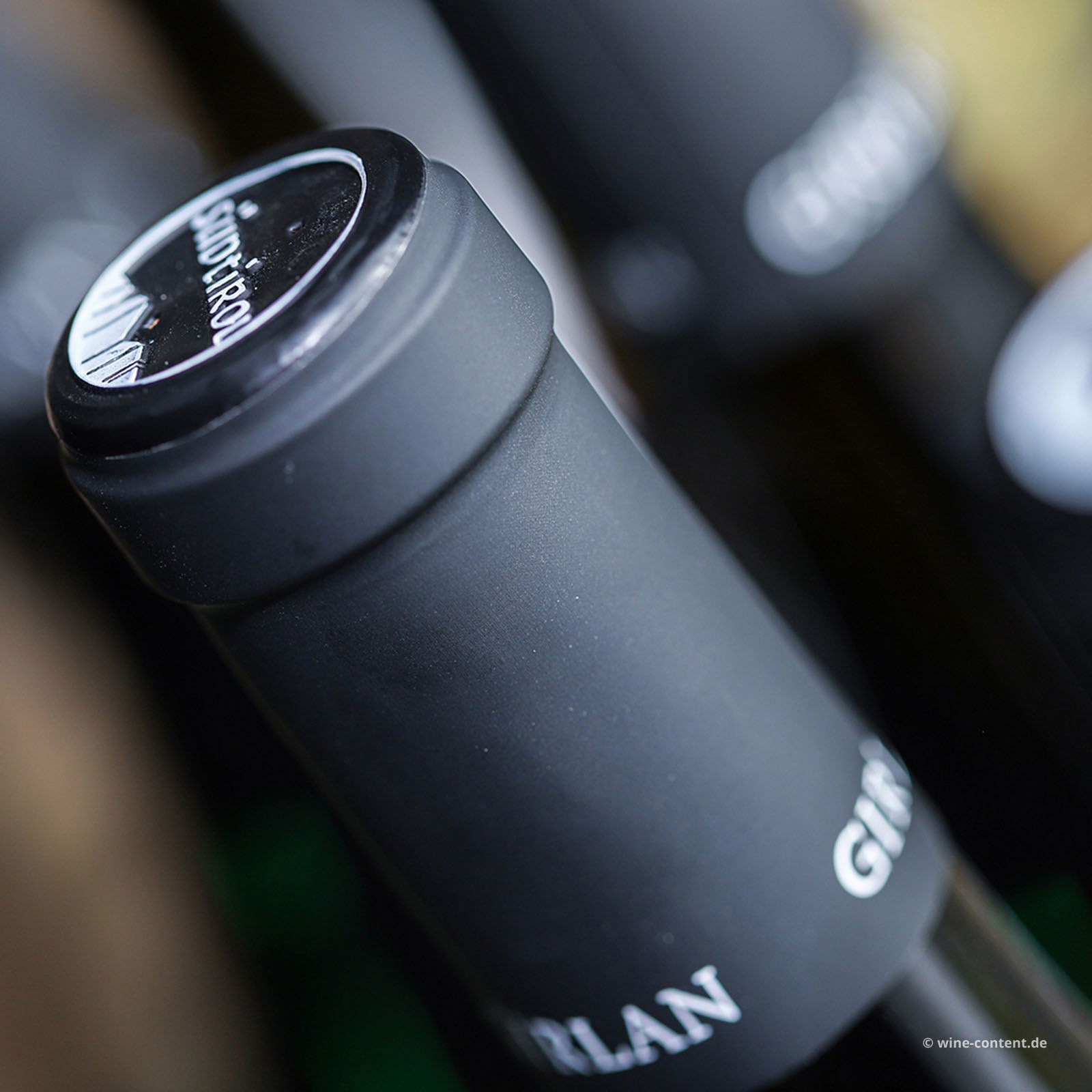 6er-Sparpaket Sauvignon Blanc 2024 Indra