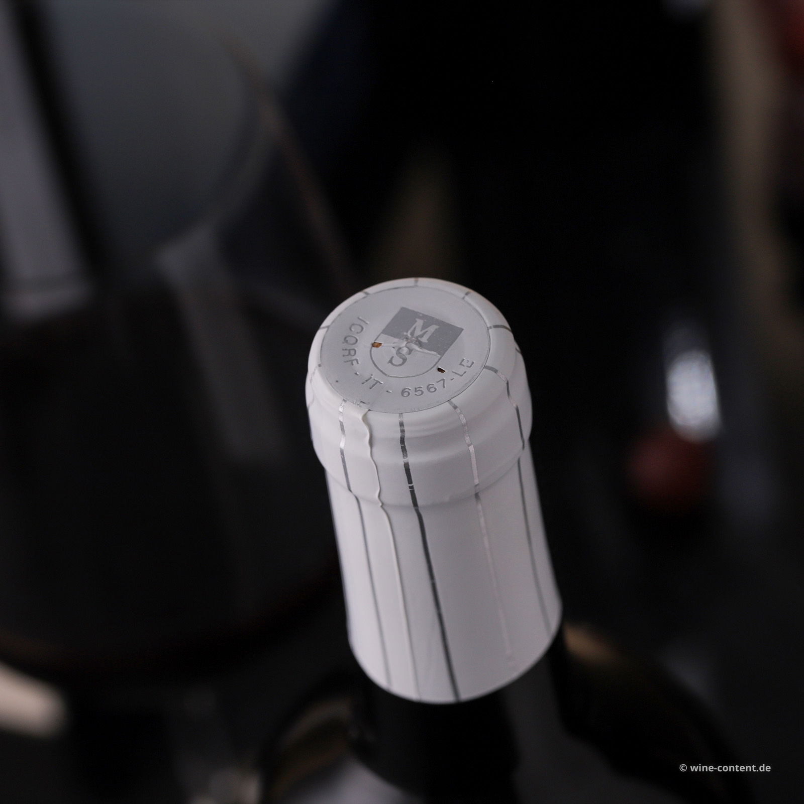 6er-Sparpaket Primitivo Salento 2022 CalaMuri