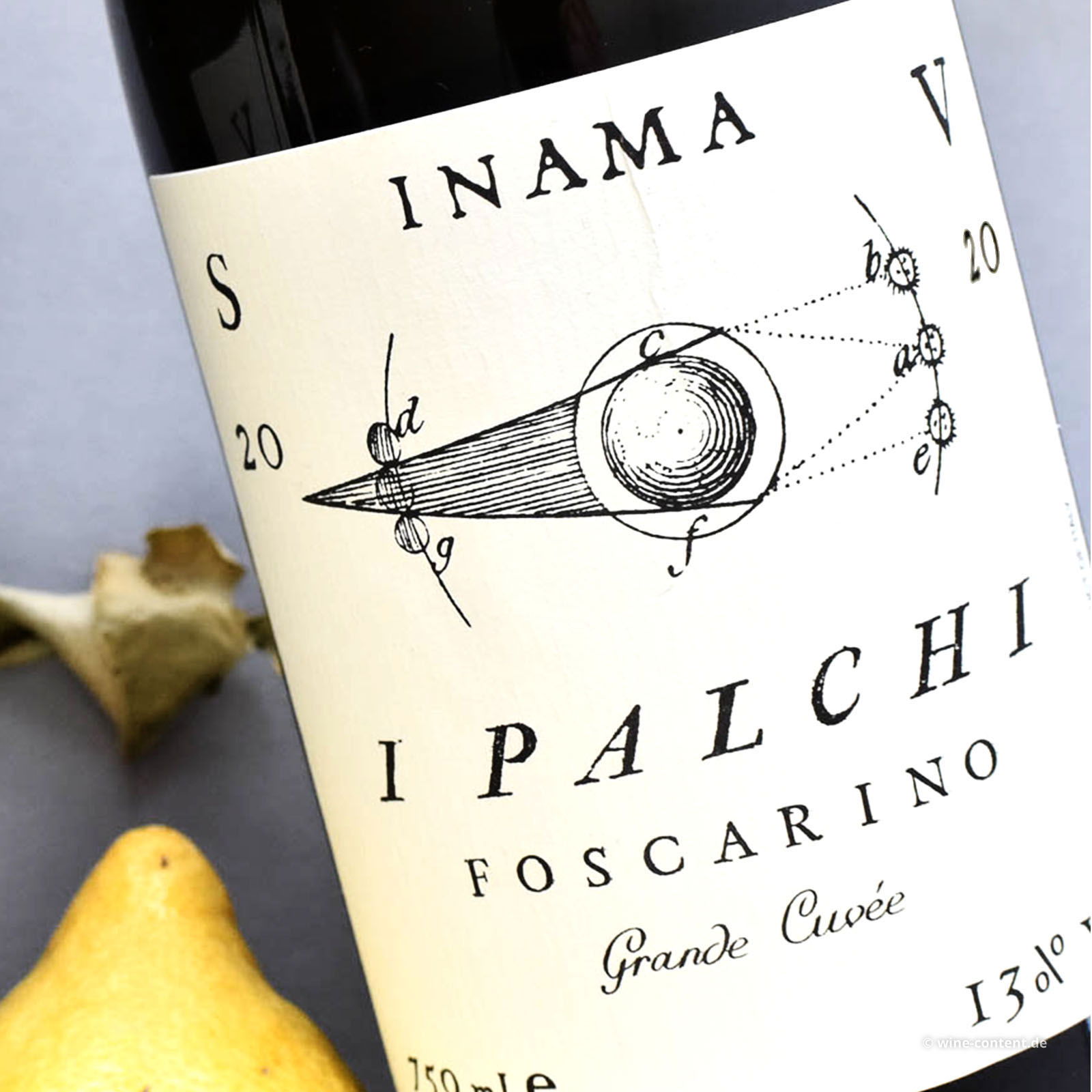 Soave Classico 2020 I Palchi Soave Classico 2020 I Palchi