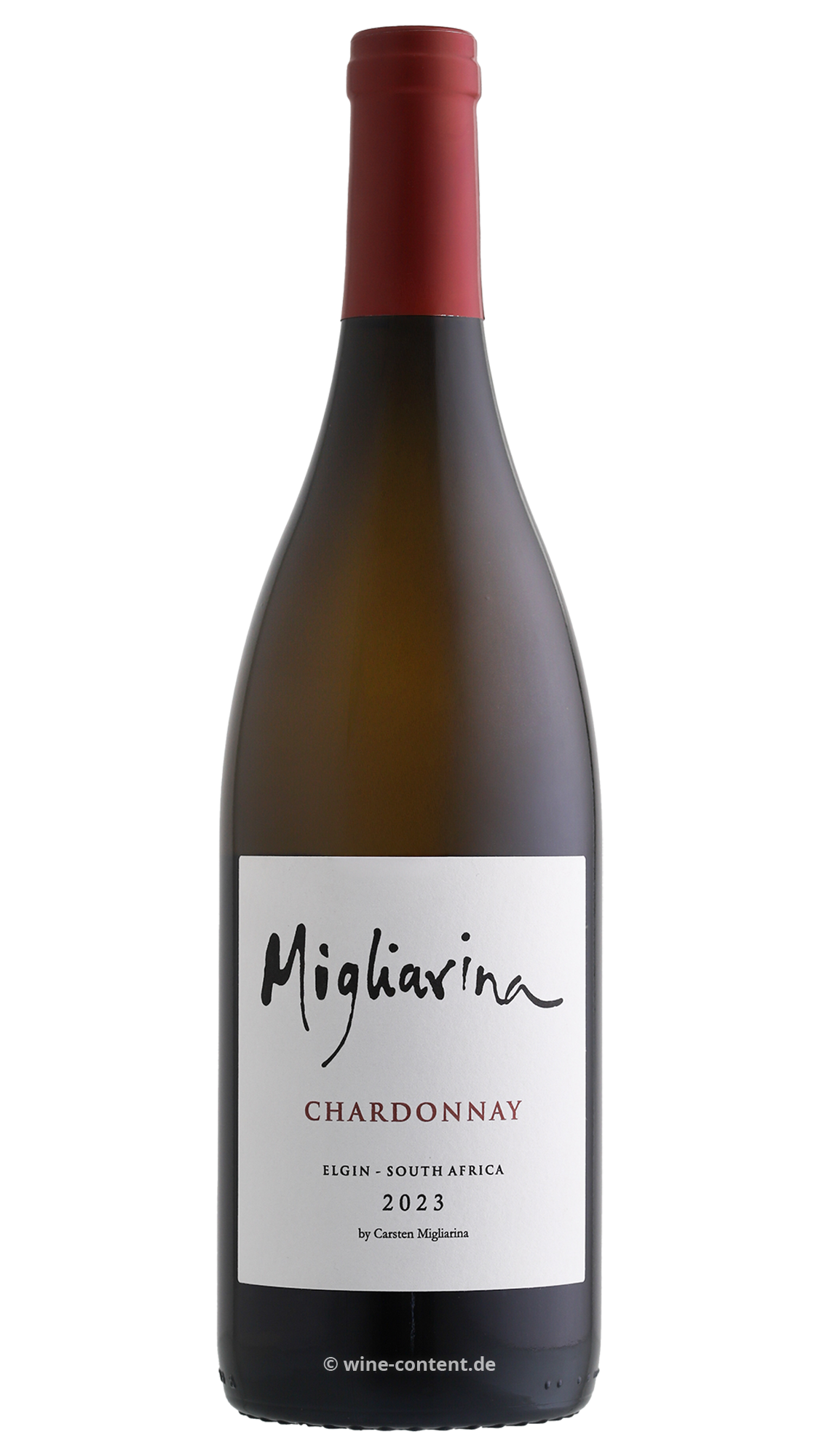 Chardonnay 2023