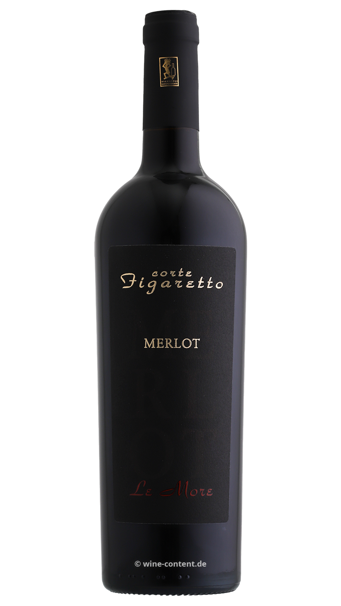 Merlot 2023 Le More